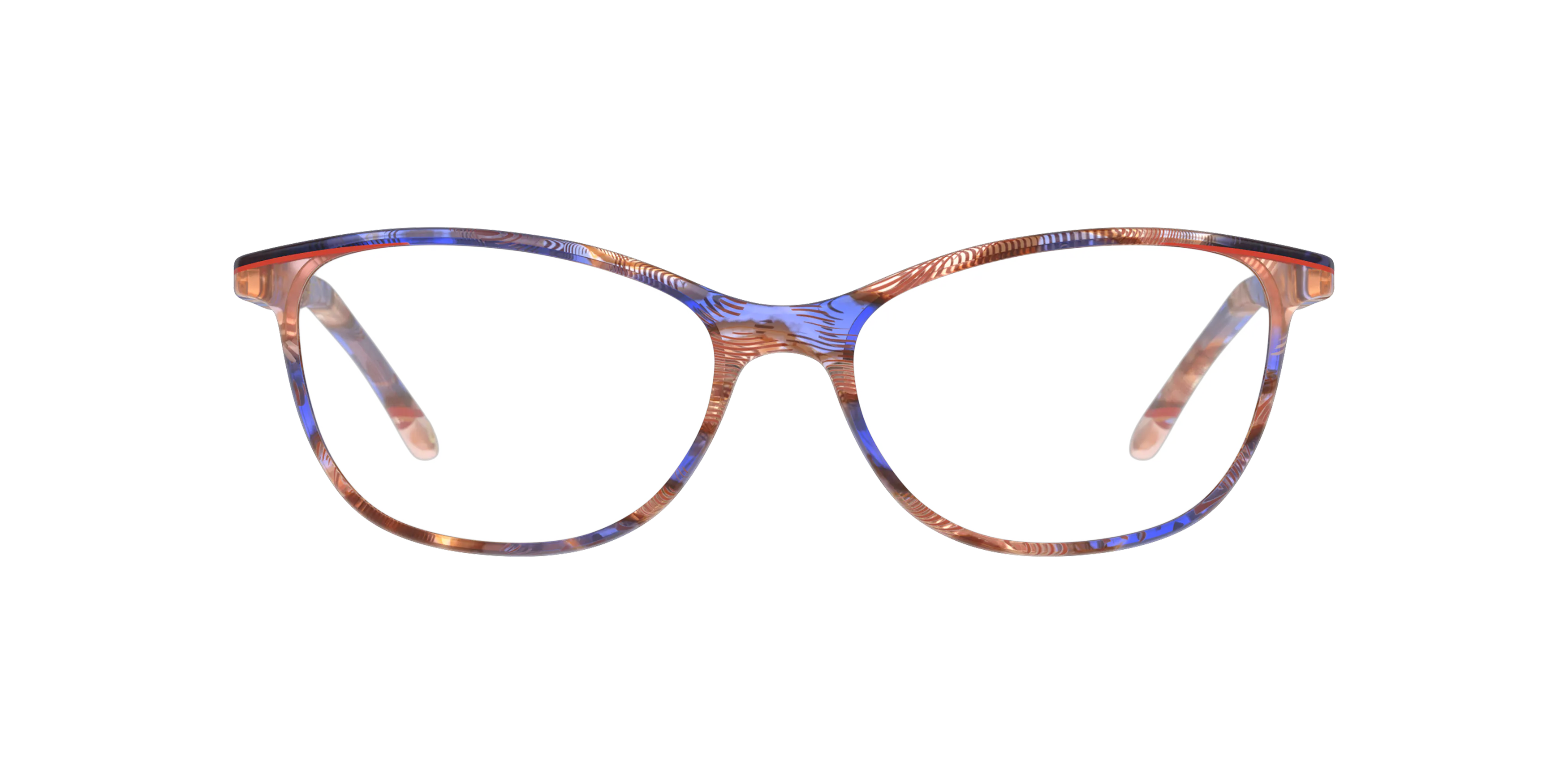 Front, ETNIA BARCELONA DAUPHINE 22 BL PK