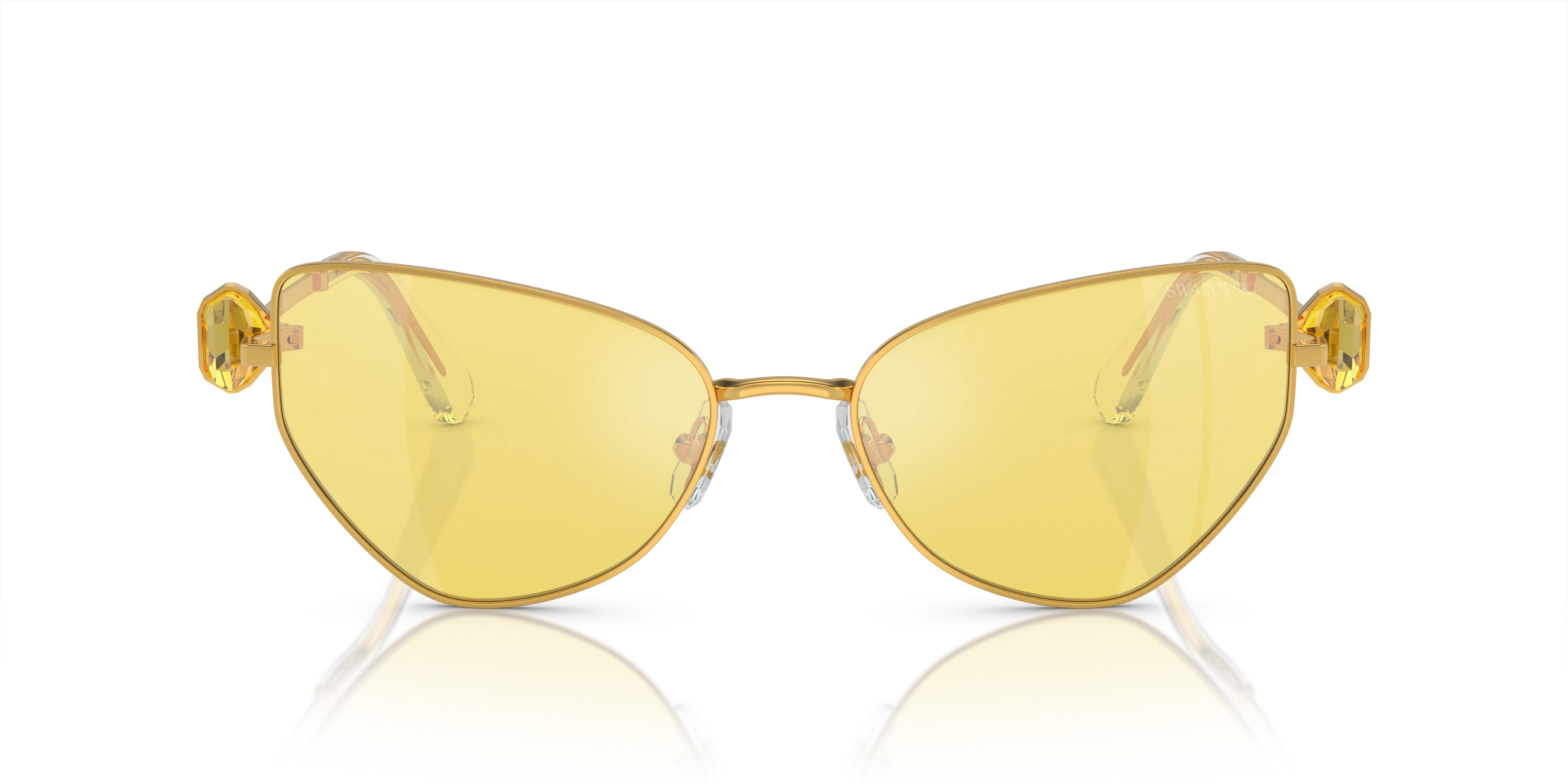 Front, Swarovski SK7003 400785