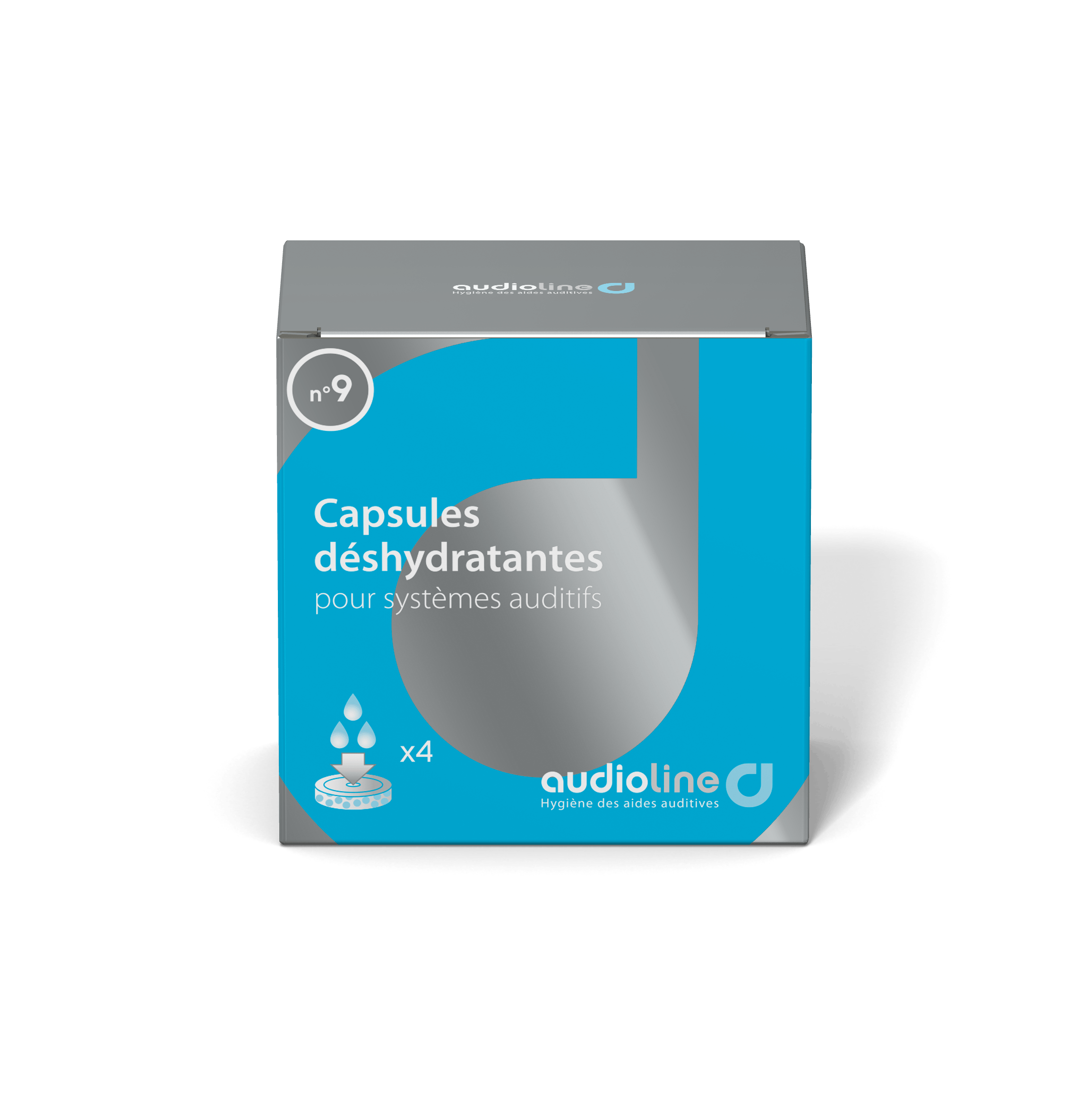 Front, BIOTONE TECHNOLOGIE