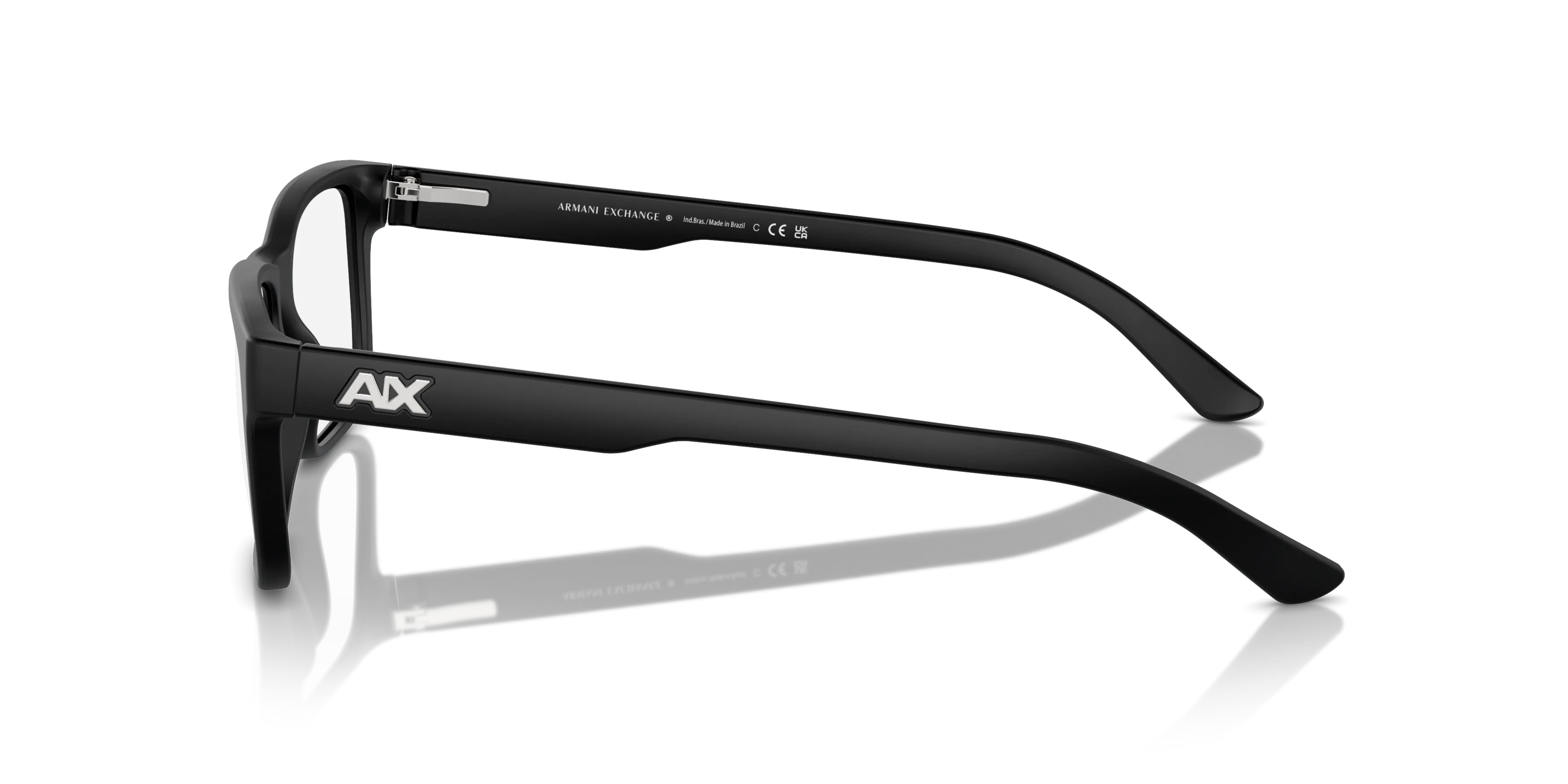 Angle_Left02, Armani Exchange AX3016 8078