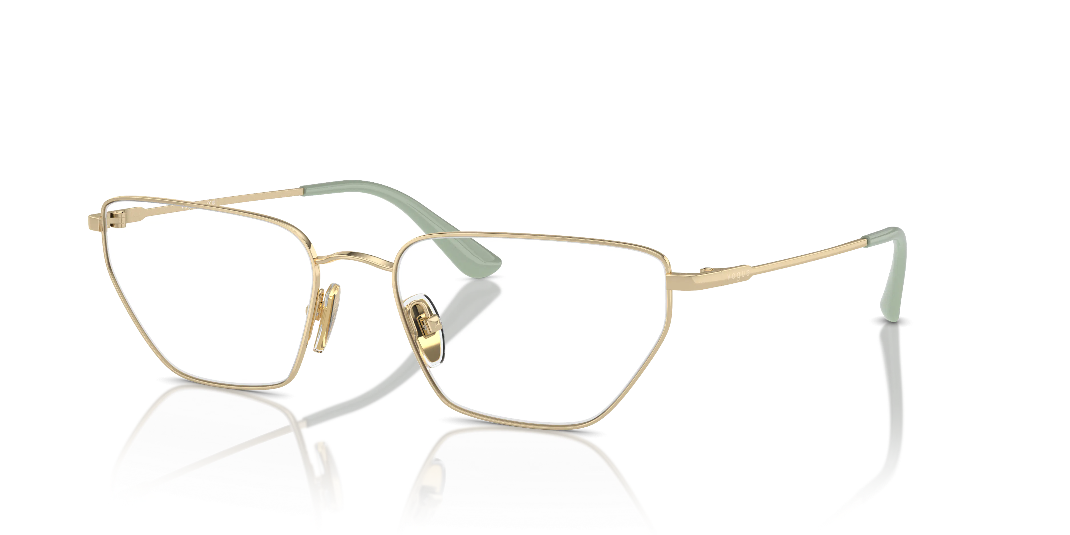 Angle_Left01, Vogue Eyewear VO4317 848