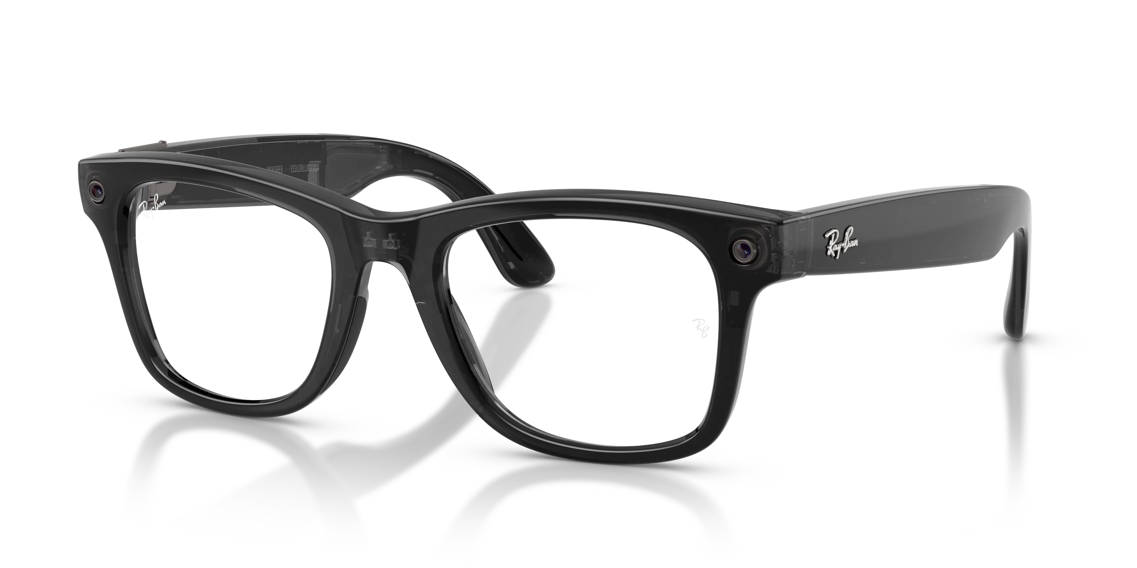Angle_Left01, Ray-Ban Meta (Gen 3) RW4011V 8526
