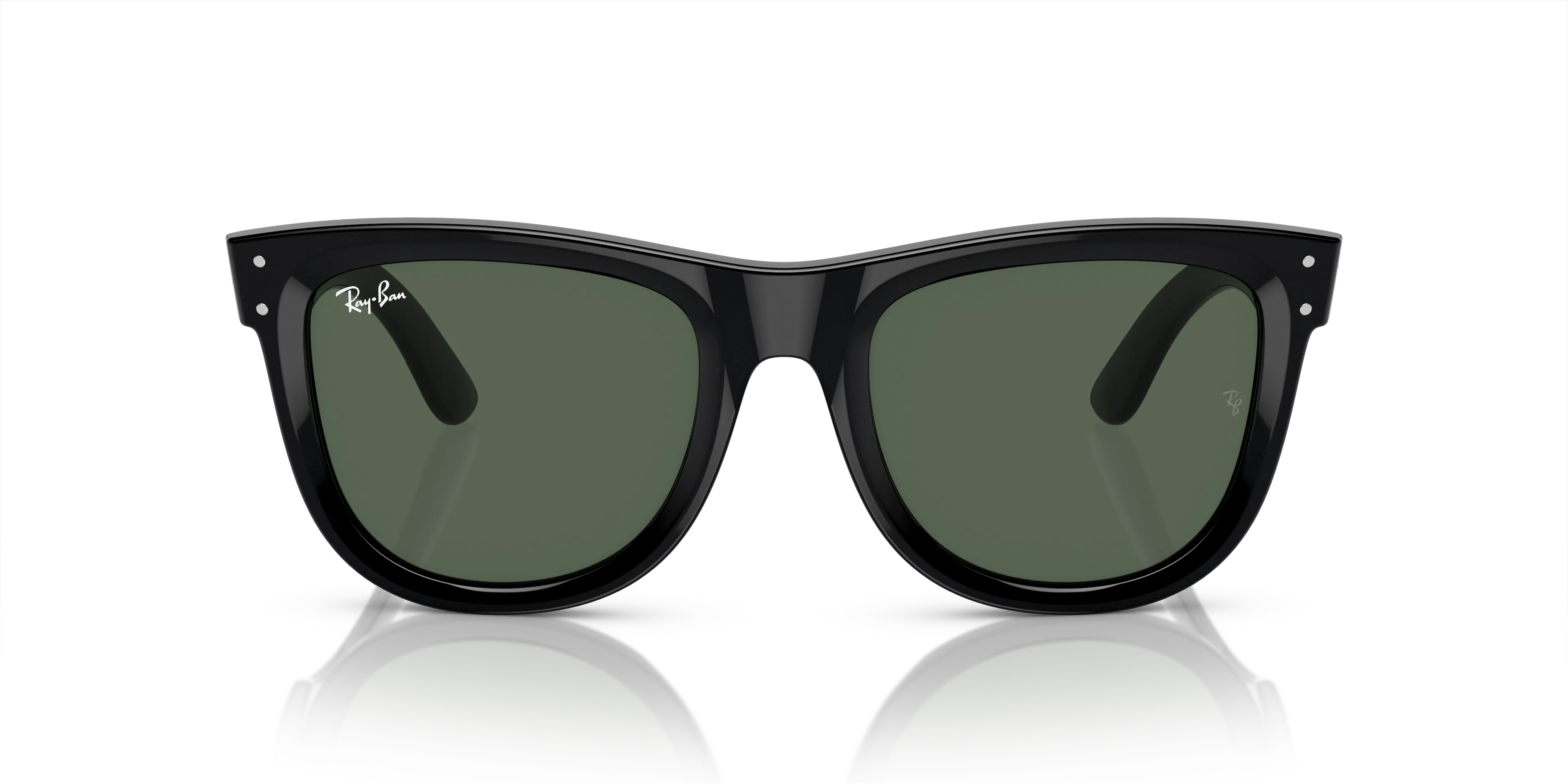 Front, Ray-Ban Wayfarer Reverse RBR 0502S Sunglasses