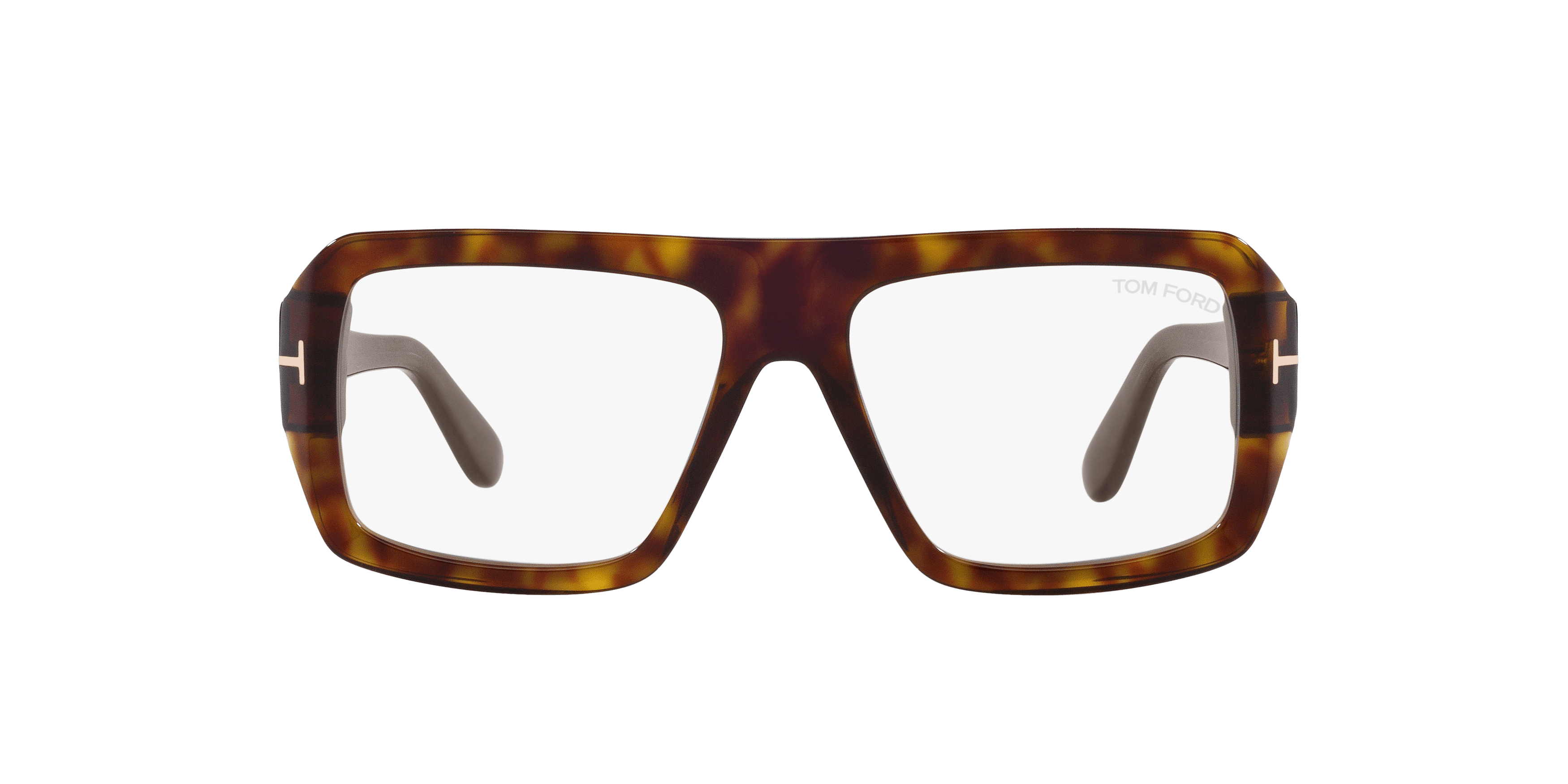 Front, Tom Ford FT5903-B TR001803 4400