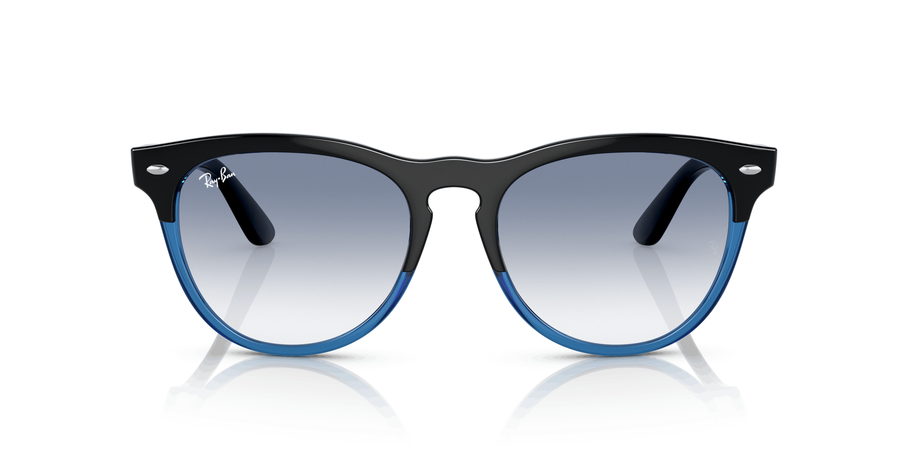 Front, Ray-Ban IRIS RB4471 663219