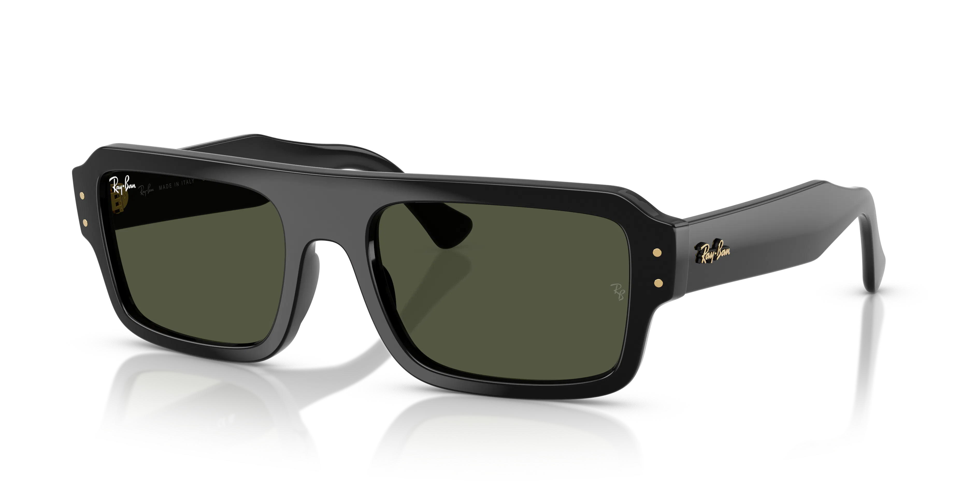 Angle_Left01, Ray-Ban Lukas Bio-Based RB4454 667731