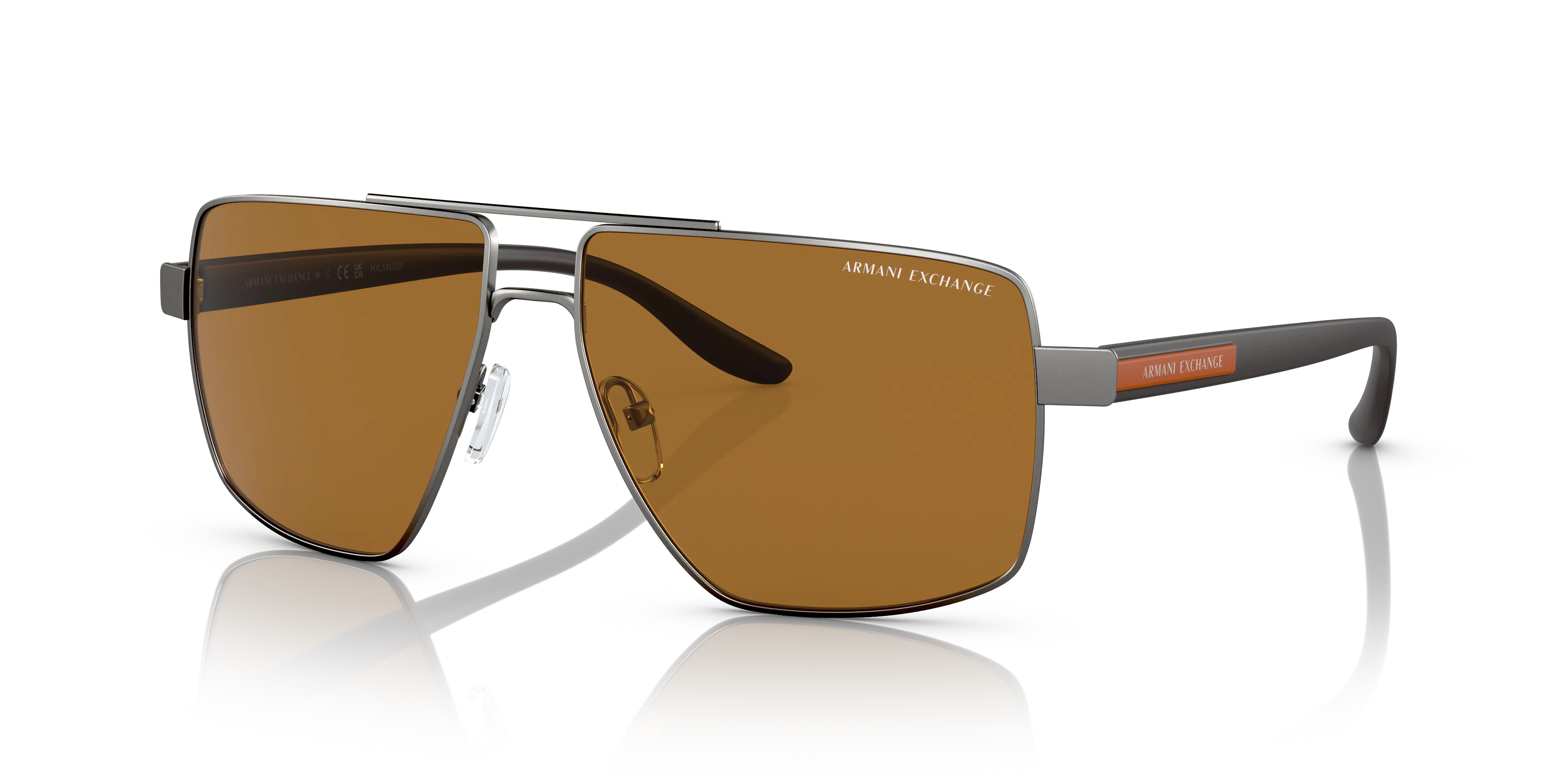 Angle_Left01, Armani Exchange AX2037S 600383