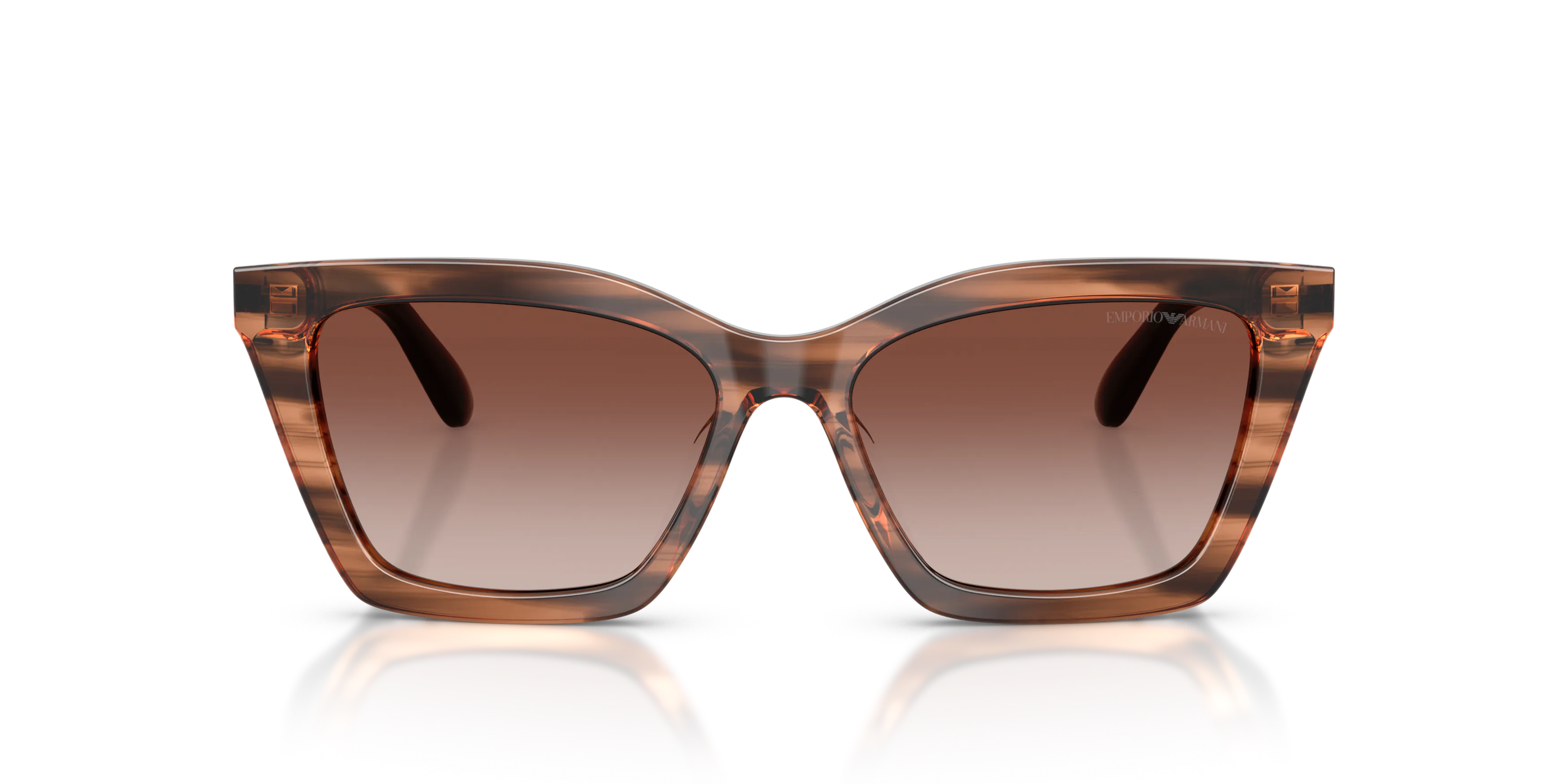 Front, Emporio Armani 0EA4250U 626613 Solbriller