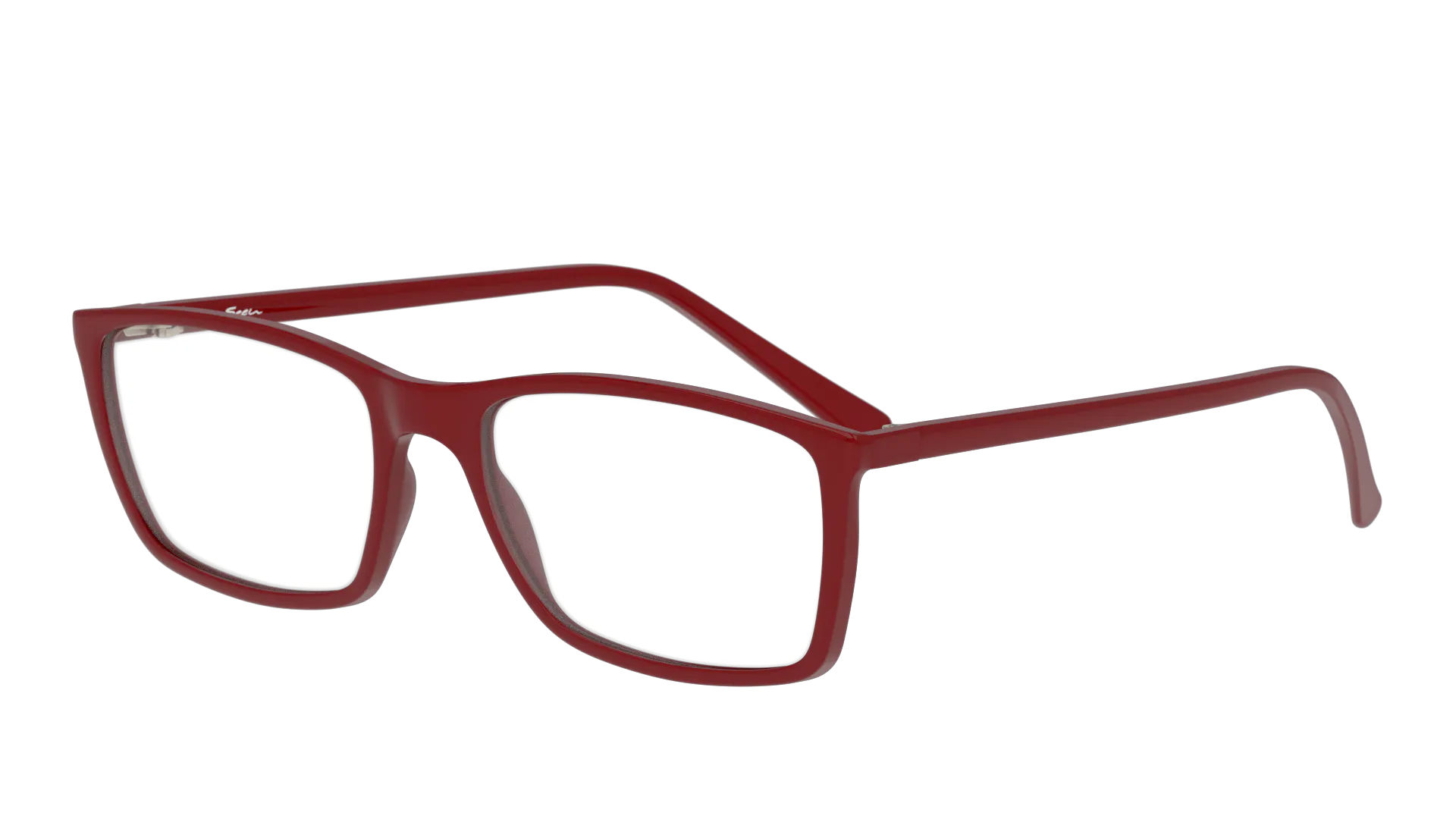 Angle_Left01, Seen SN OF0006 Glasses