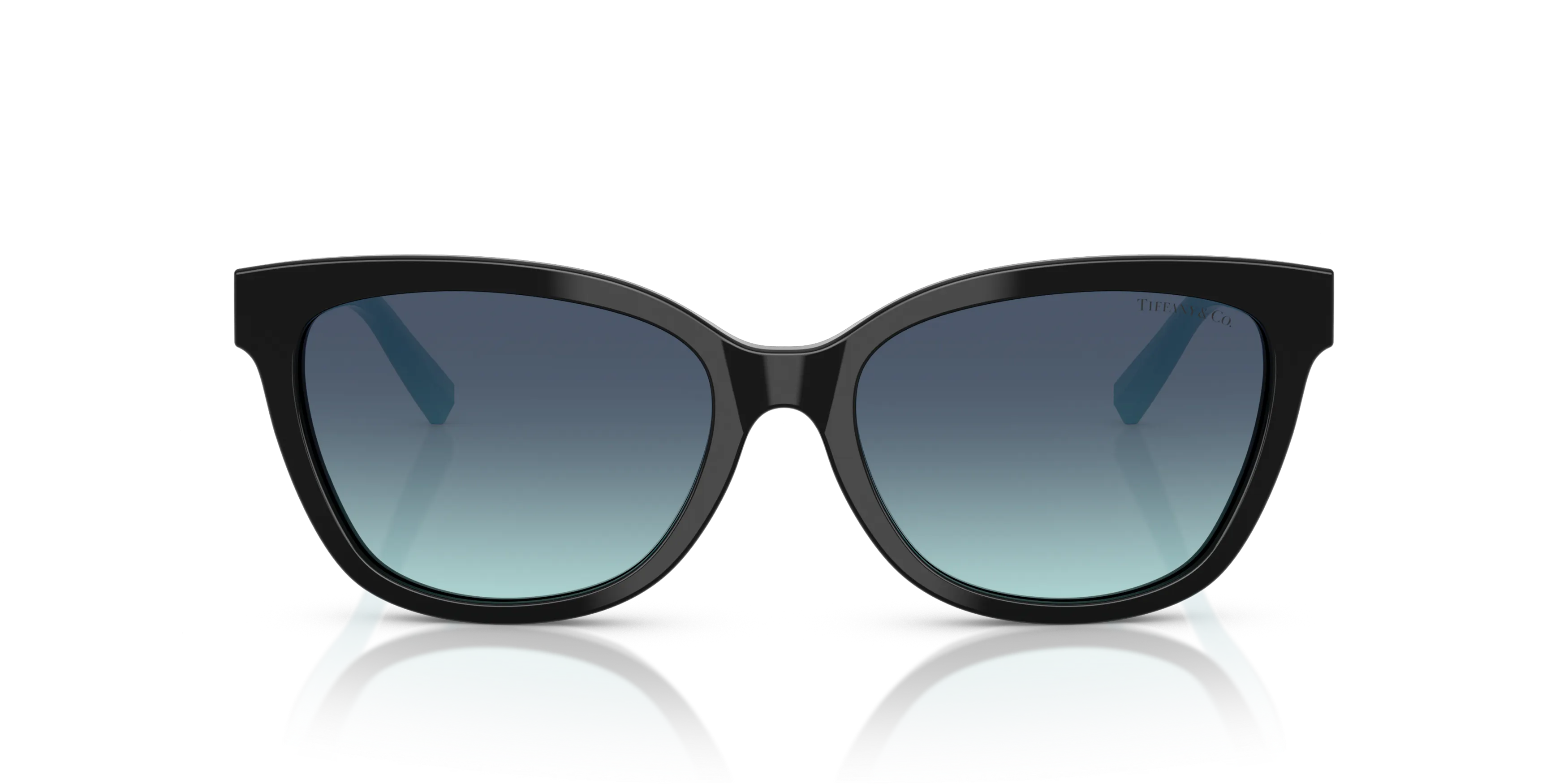 Front, Tiffany & Co TF4237B Sunglasses