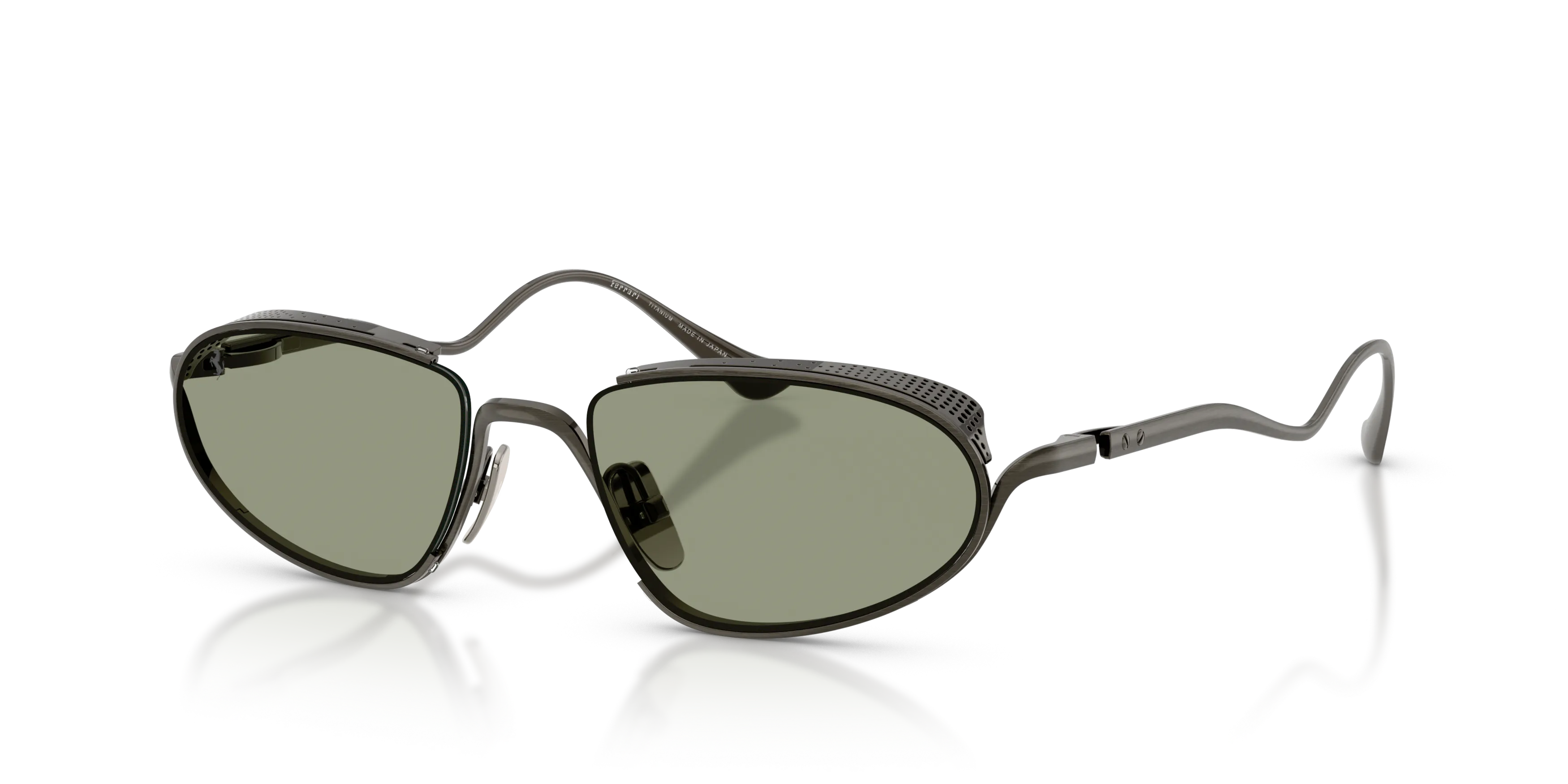 Angle_Left01, Ferrari Cavallino FH1022T Sunglasses
