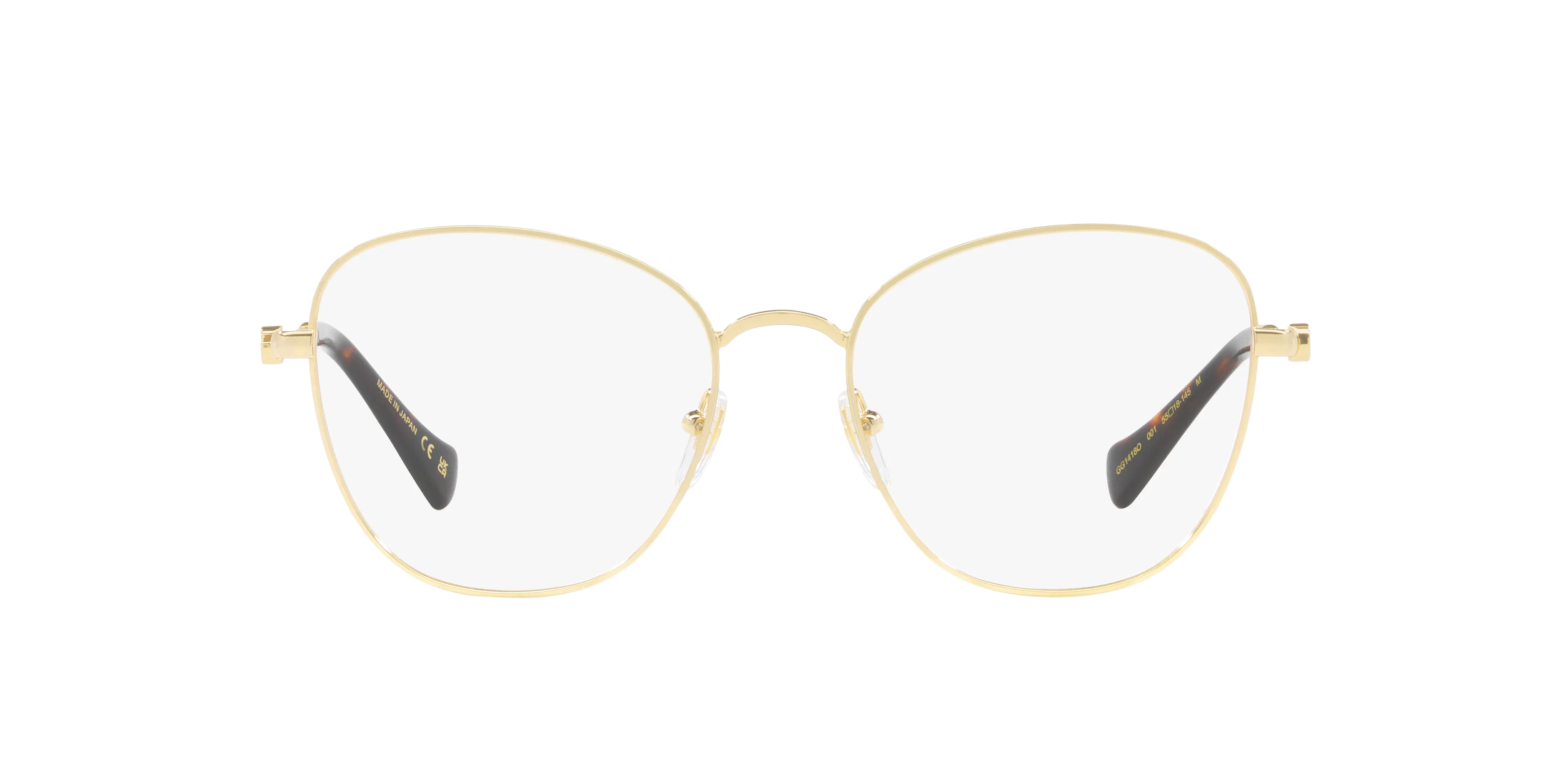 Front, GUCCI GG1418O 1