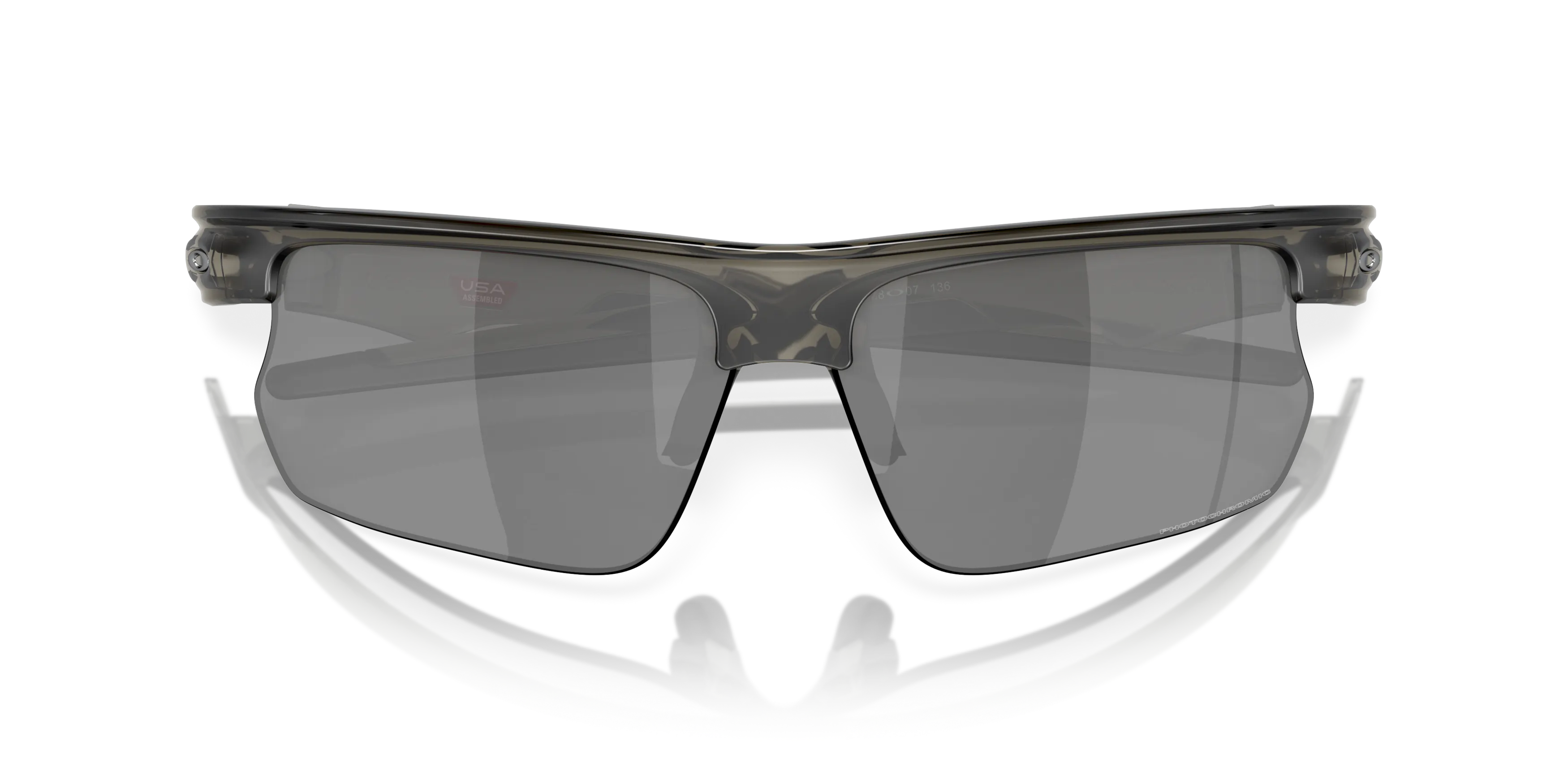 Detail05, Oakley BiSphaera OO 9400 Sunglasses