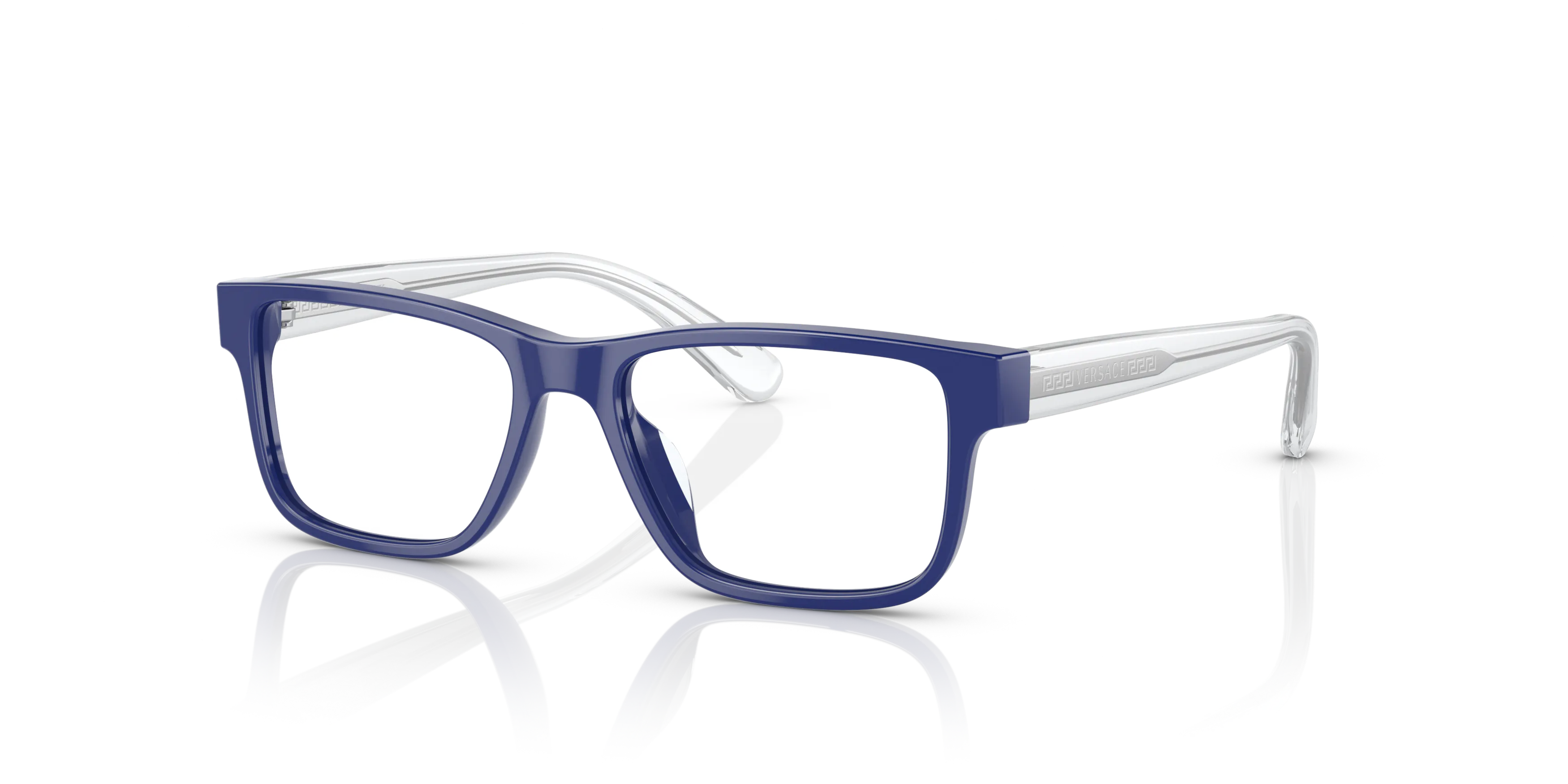 Angle_Left01, Versace Kids 0VK3324U 5294 Glasögonbåge