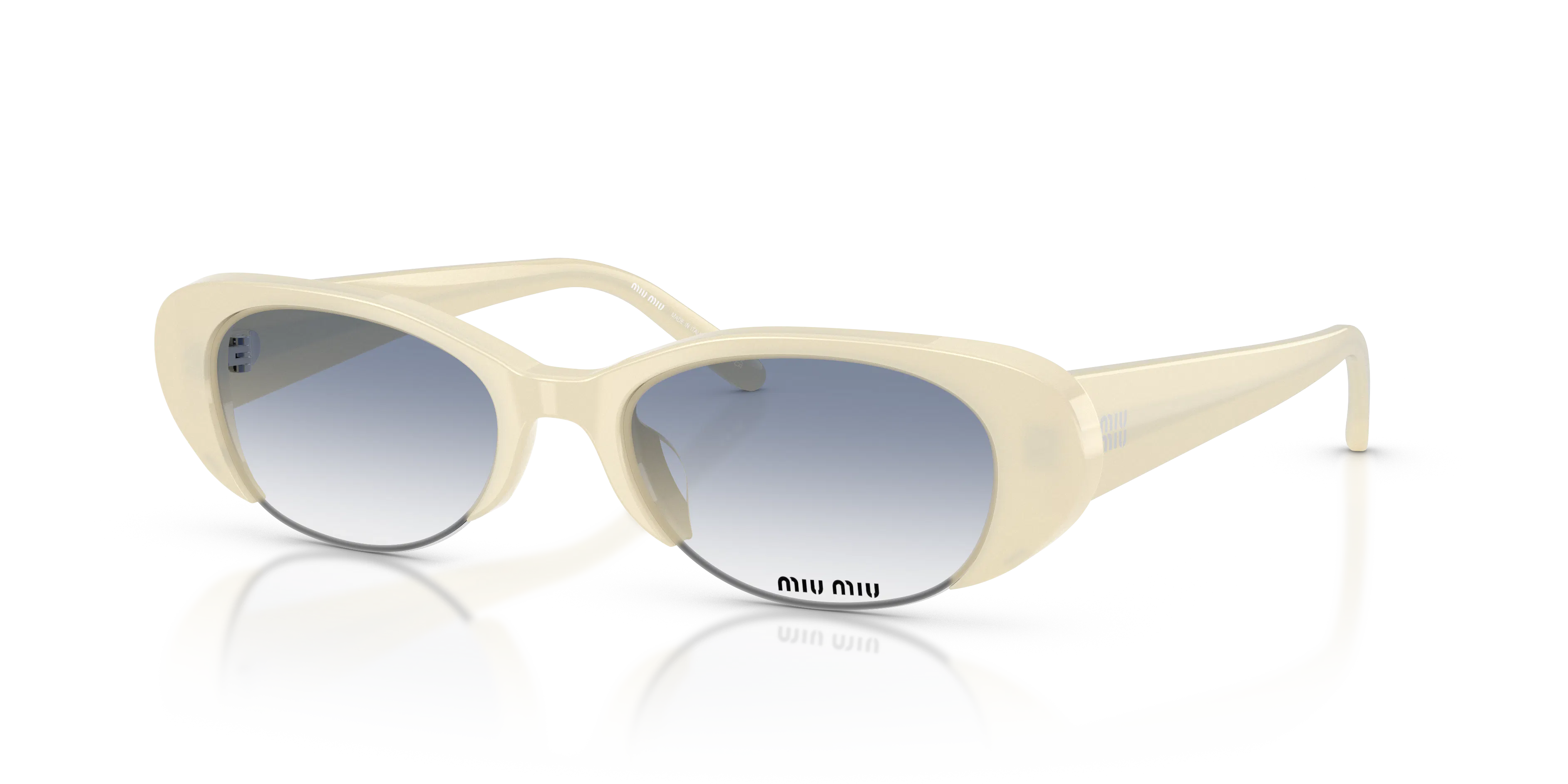 Angle_Left01, Miu Miu MU C05SU 22Q80O