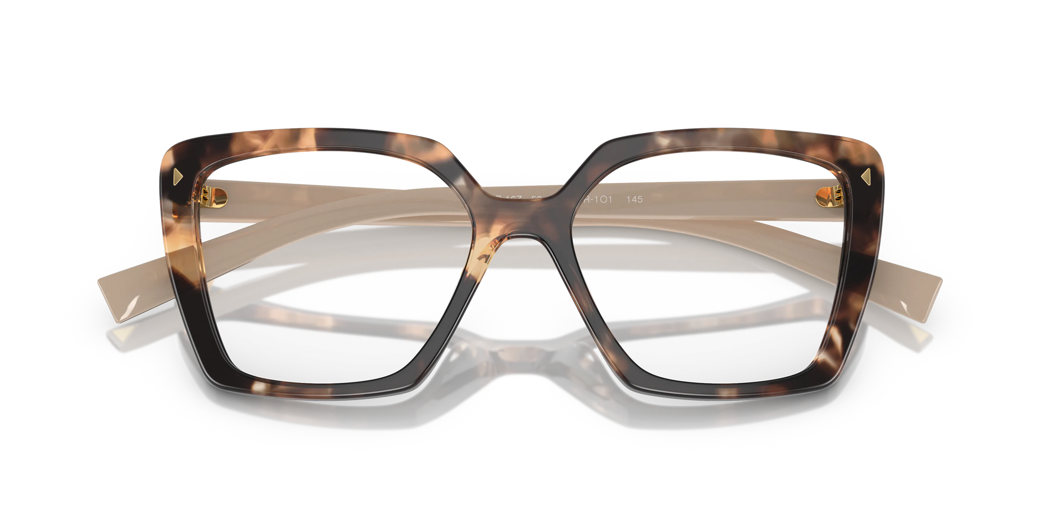 Folded, PRADA PR 16ZV 07R1O1