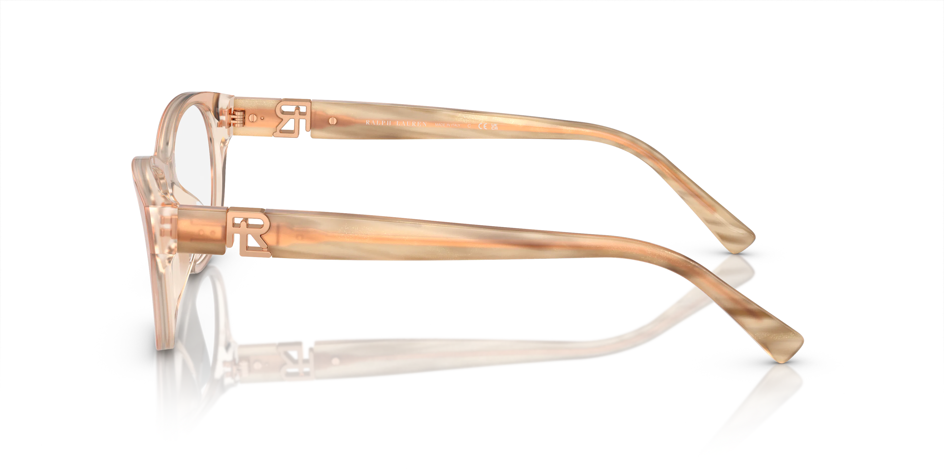 Angle_Left02, Ralph Lauren RL6237U 6110