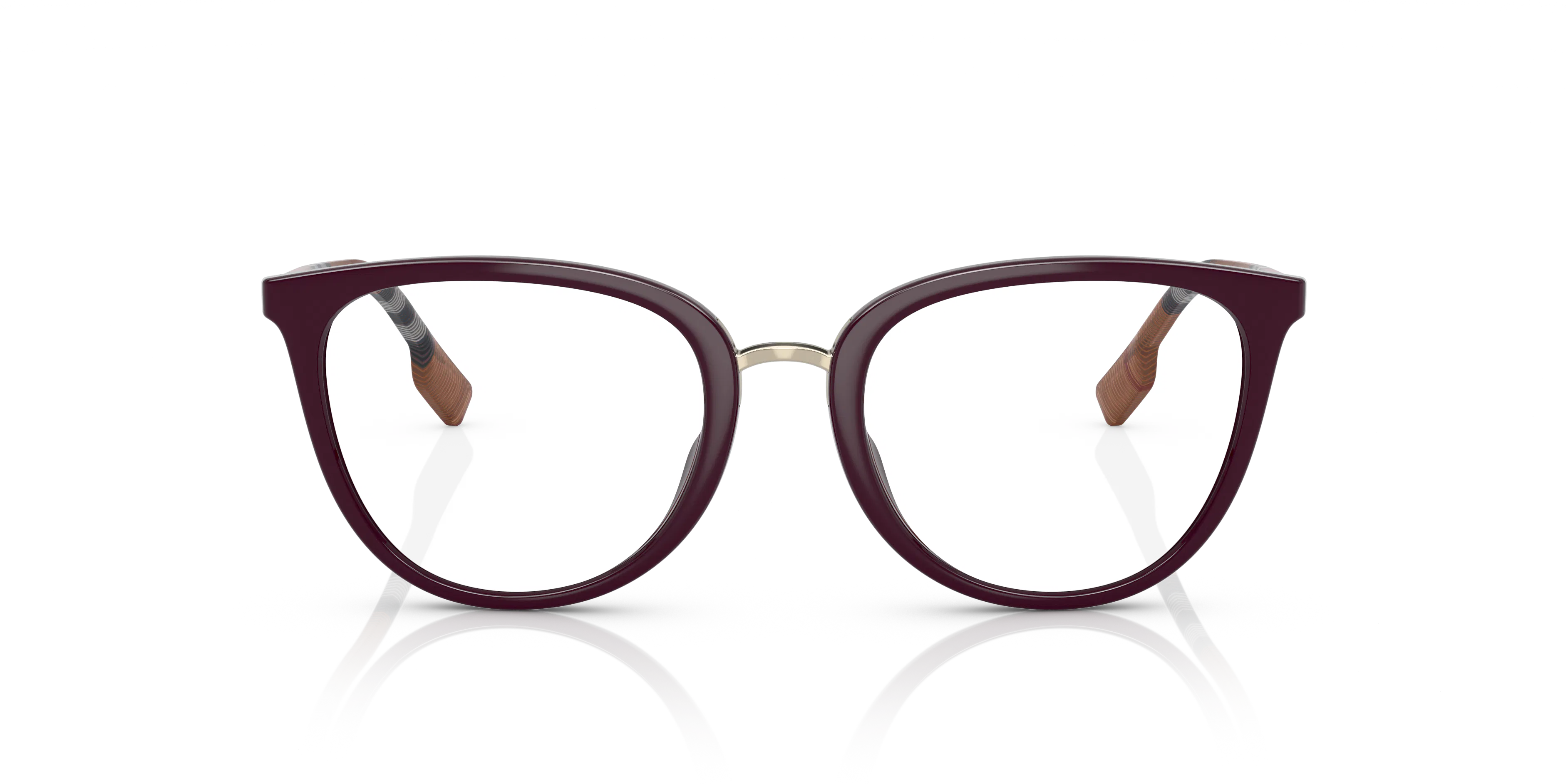 Front, Burberry BE2366U 4031