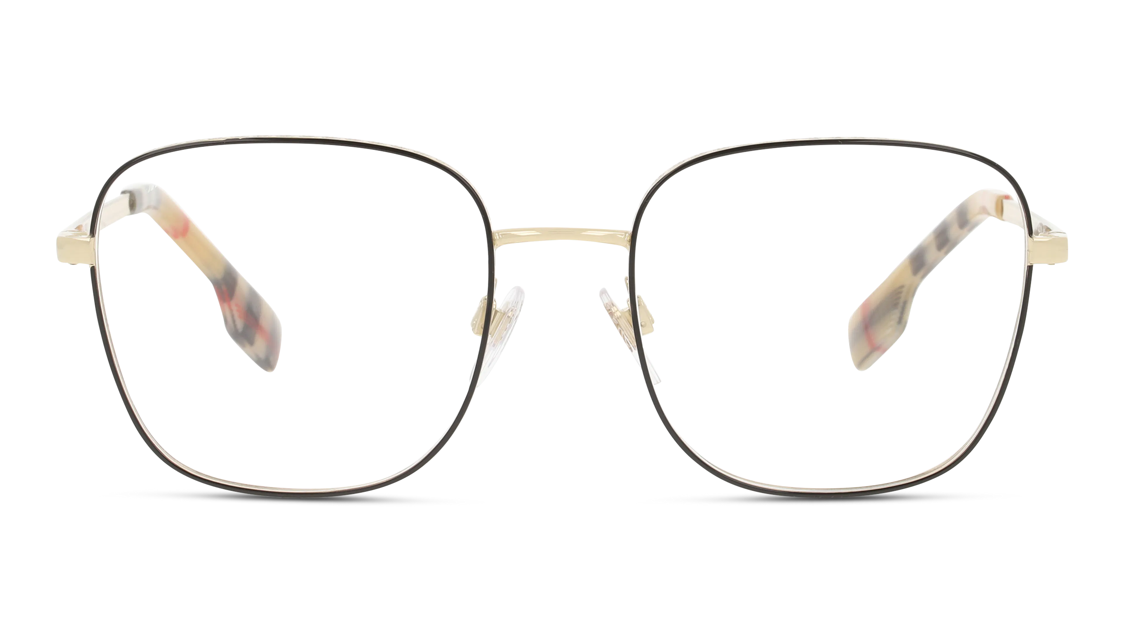 BURBERRY Elliott BE1347 1109