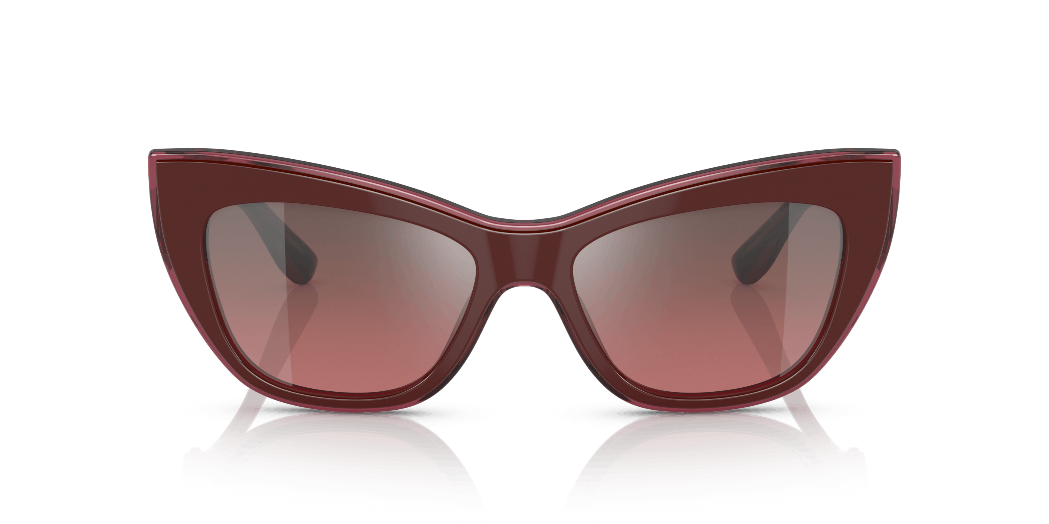 Front, Dolce&Gabbana DG4417 32477E