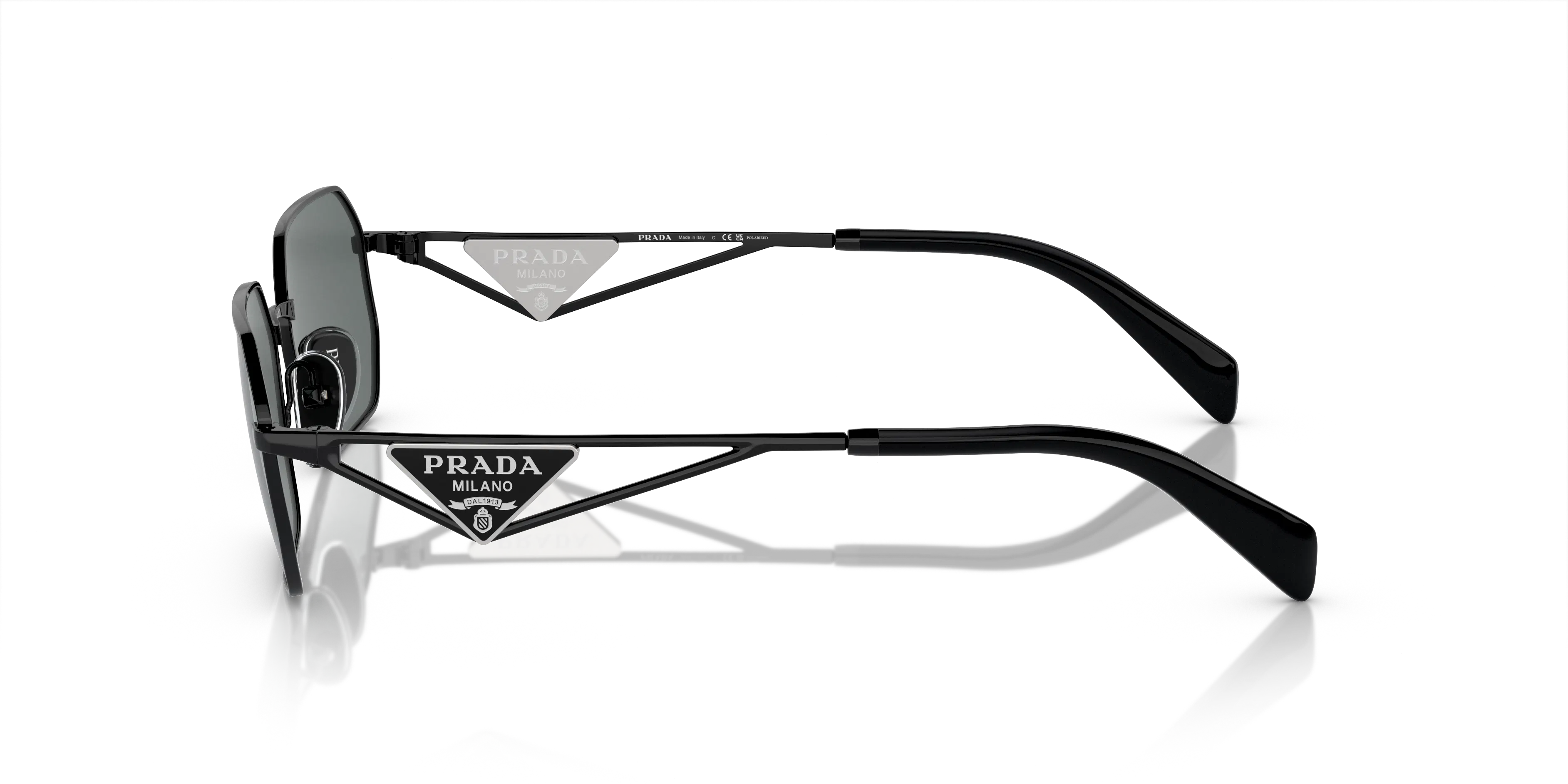 Angle_Left02, Prada PR A51S 1AB5Z1
