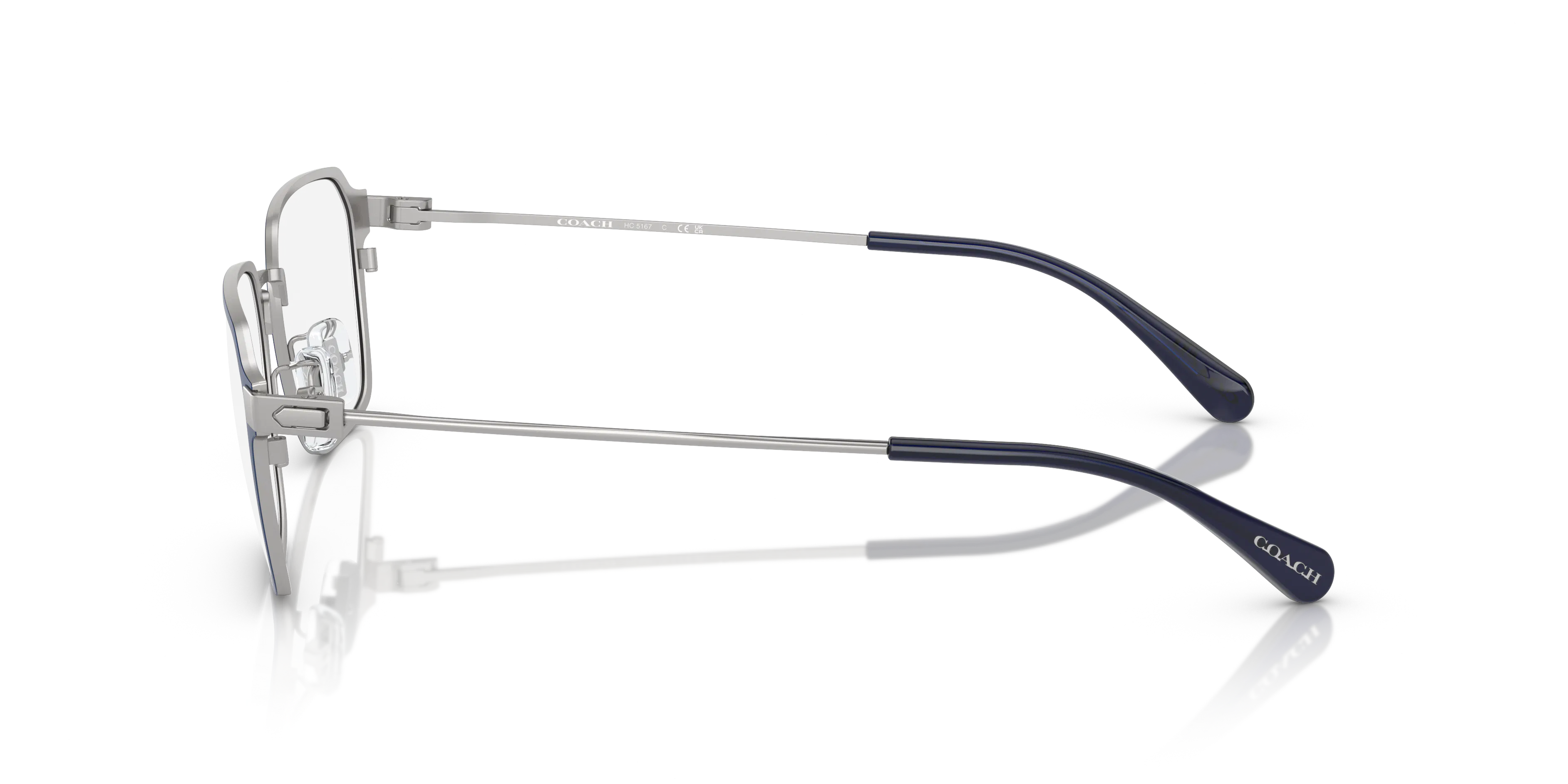 Angle_Left02, Coach HC5167 9001