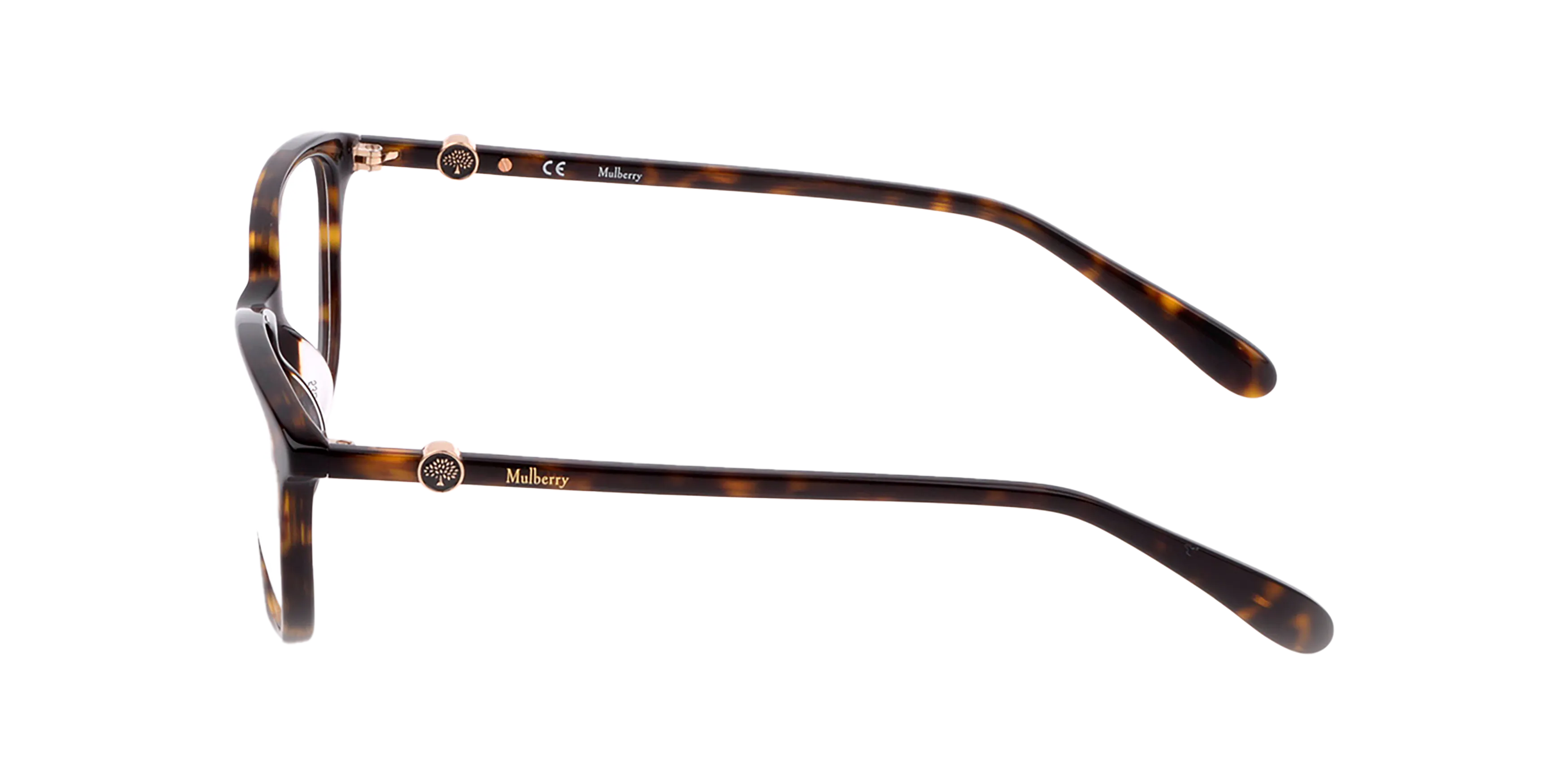 Angle_Left02, Mulberry VML 018 Glasses