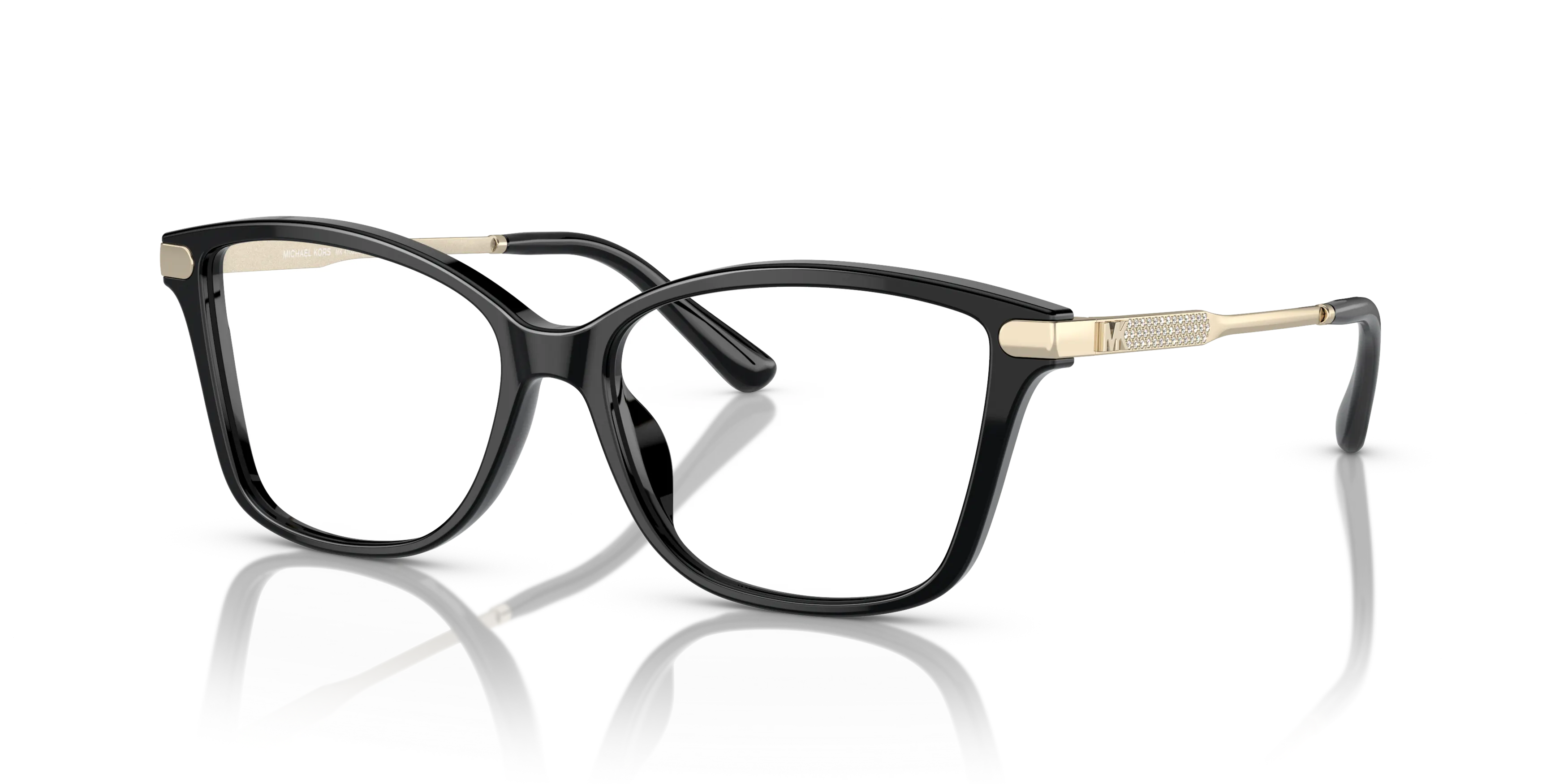 Angle_Left01, MICHAEL KORS Georgetown MK4105BU 3005