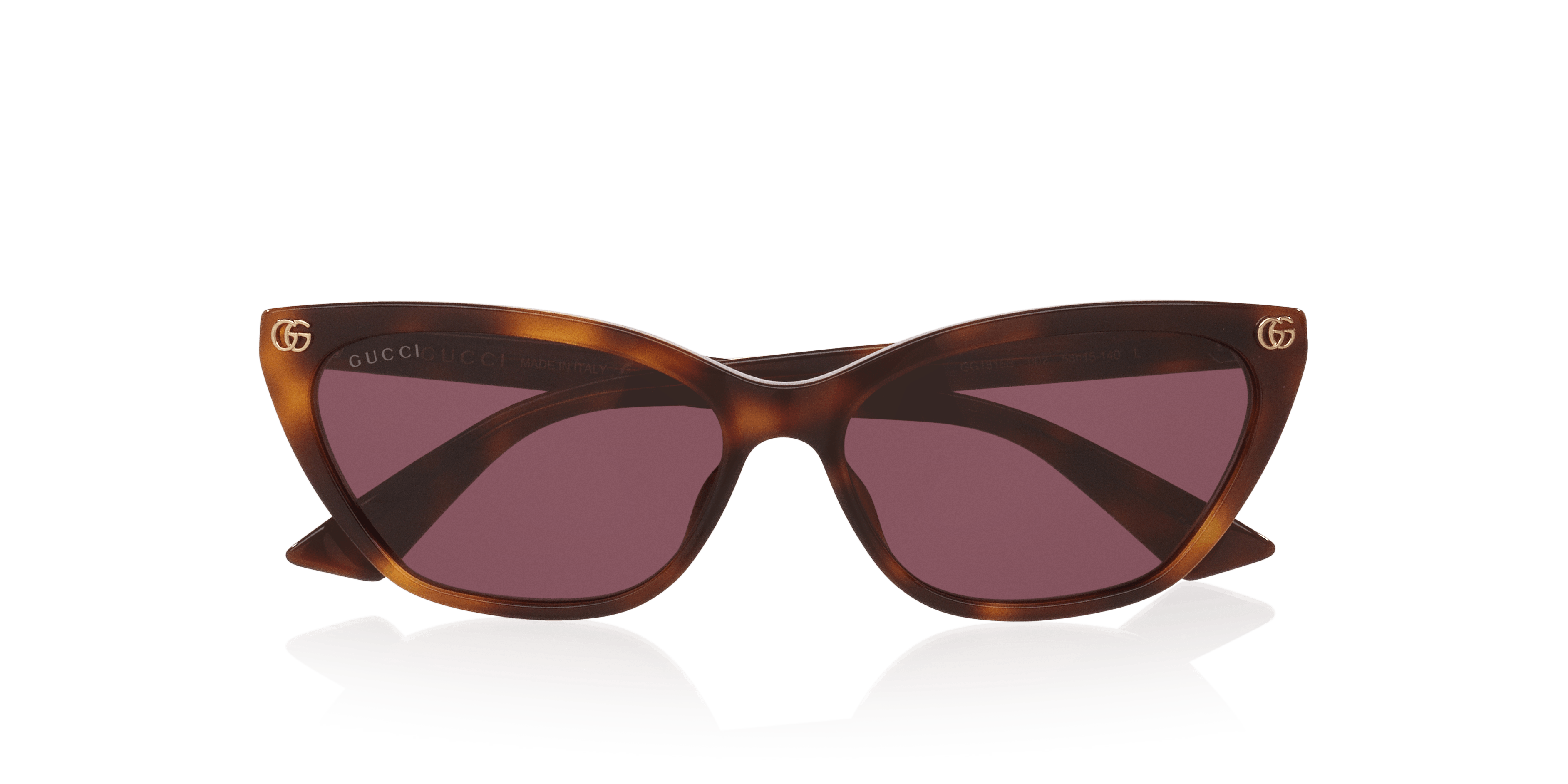 Folded, Gucci GC002371 4402B2