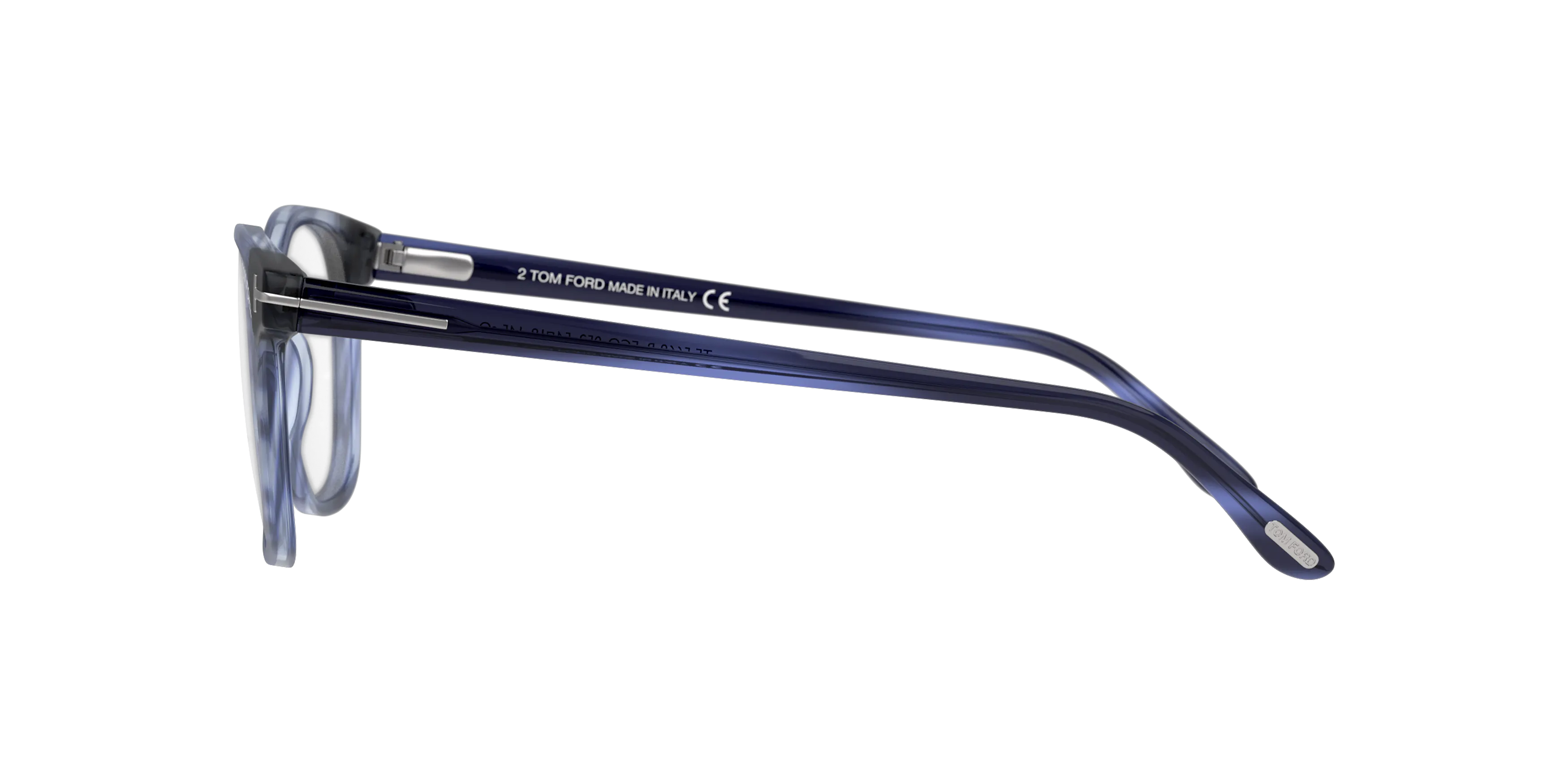 Angle_Left02, Tom Ford FT5868-B Glasses