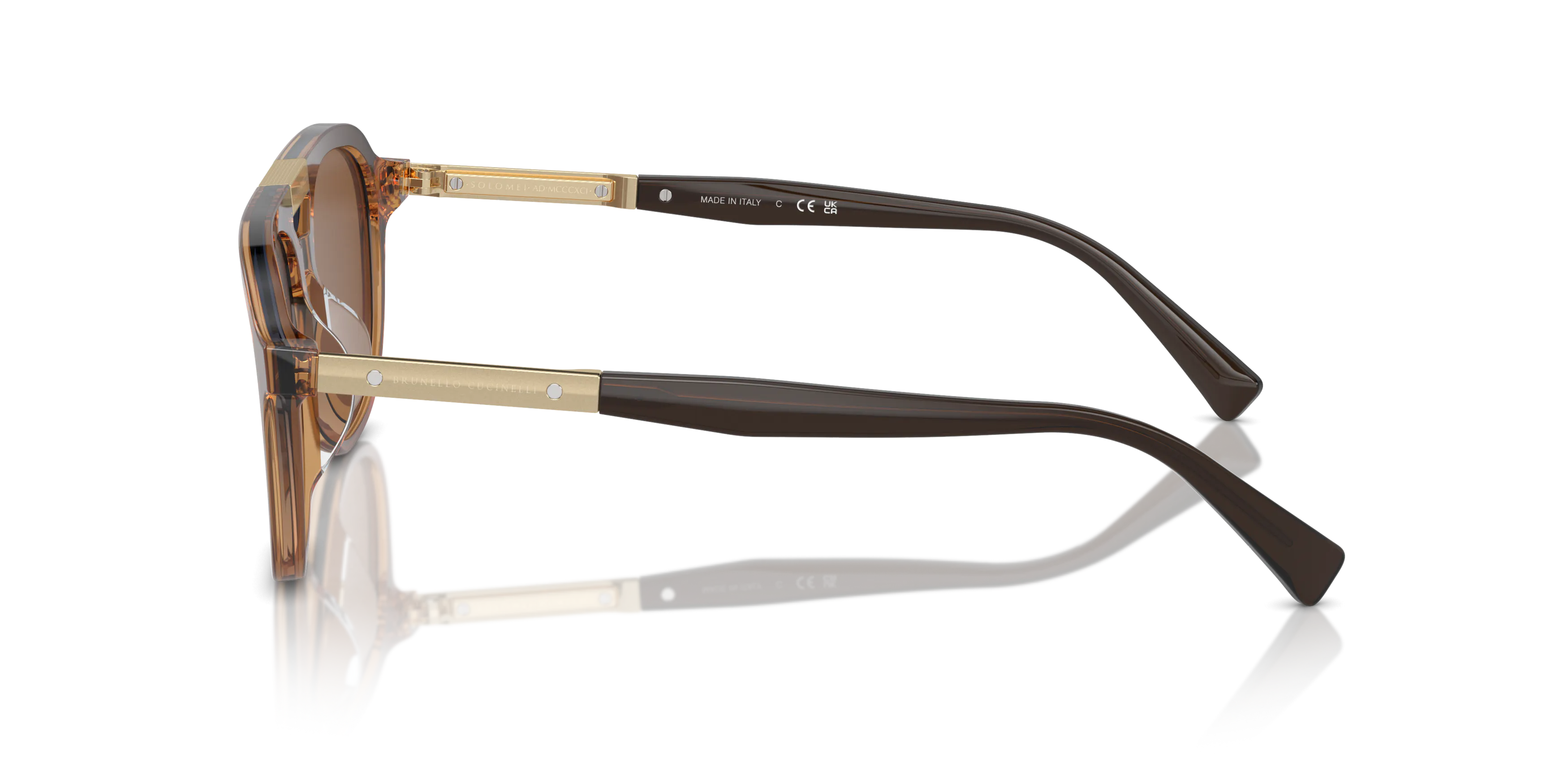 Angle_Left02, BRUNELLO CUCINELLI BC4001S 1005N9