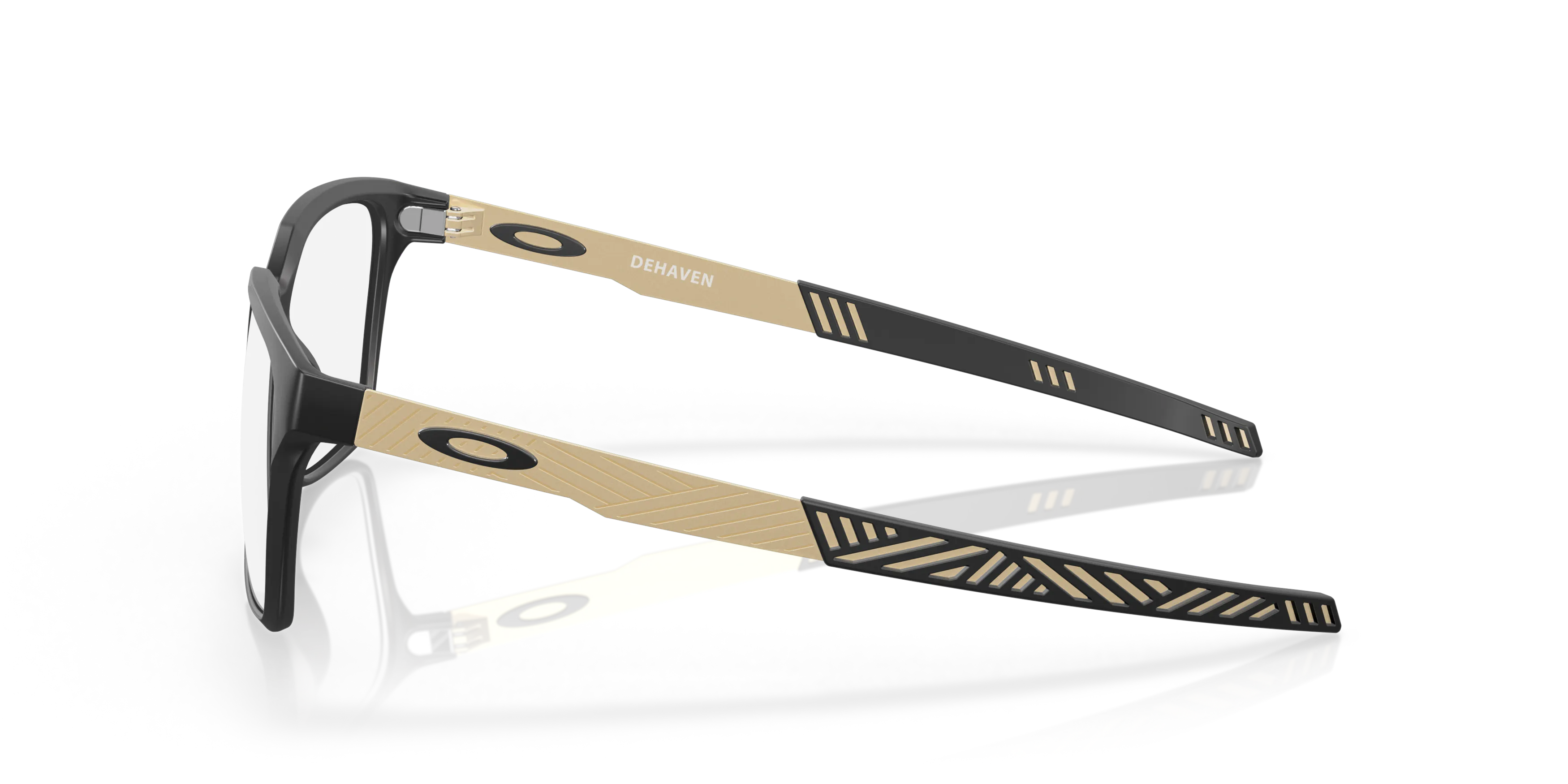 Angle_Left02, Oakley Dehaven OX 8054 Glasses