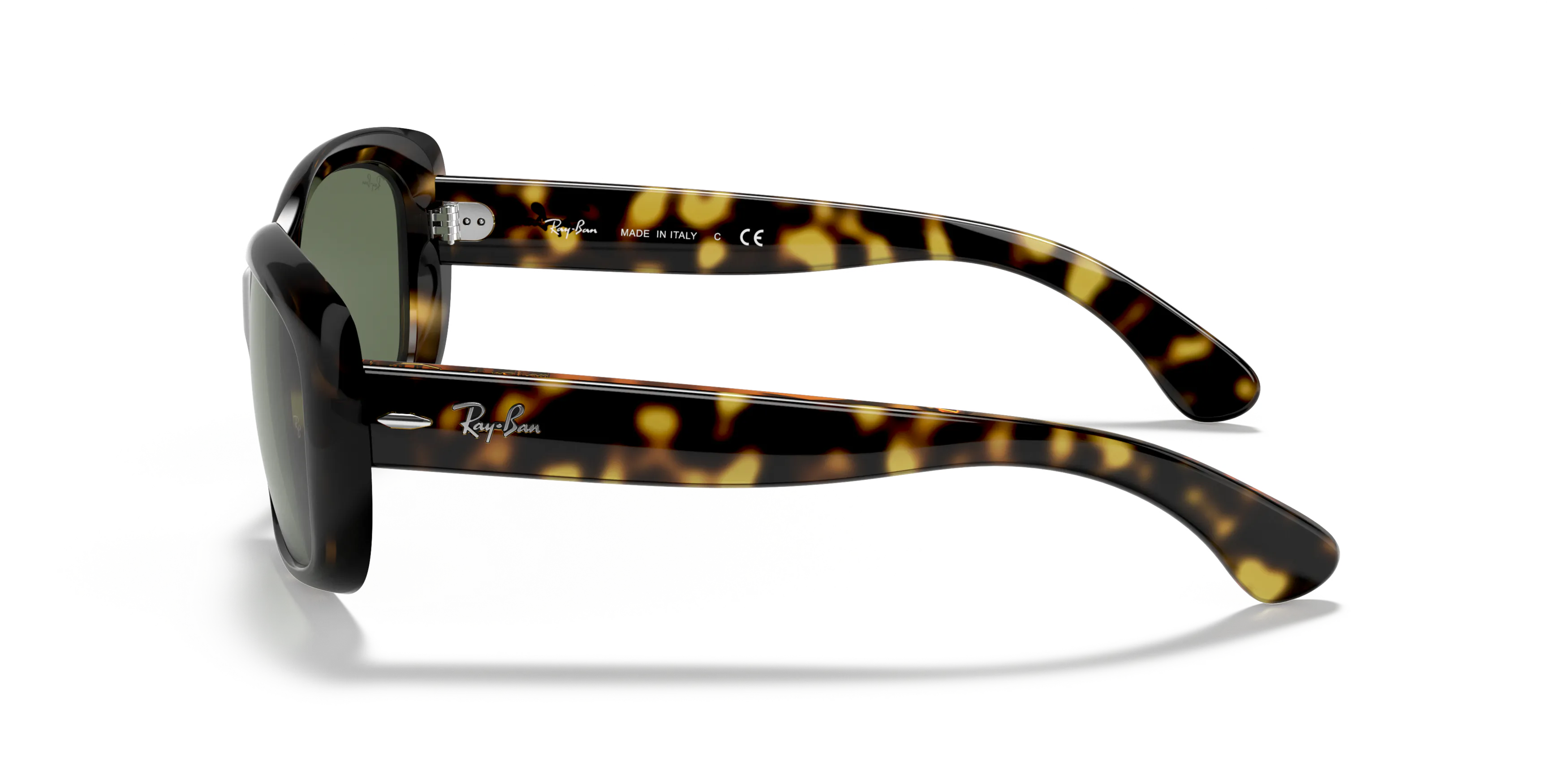 Angle_Left02, RAY-BAN Jackie Ohh RB4101 710