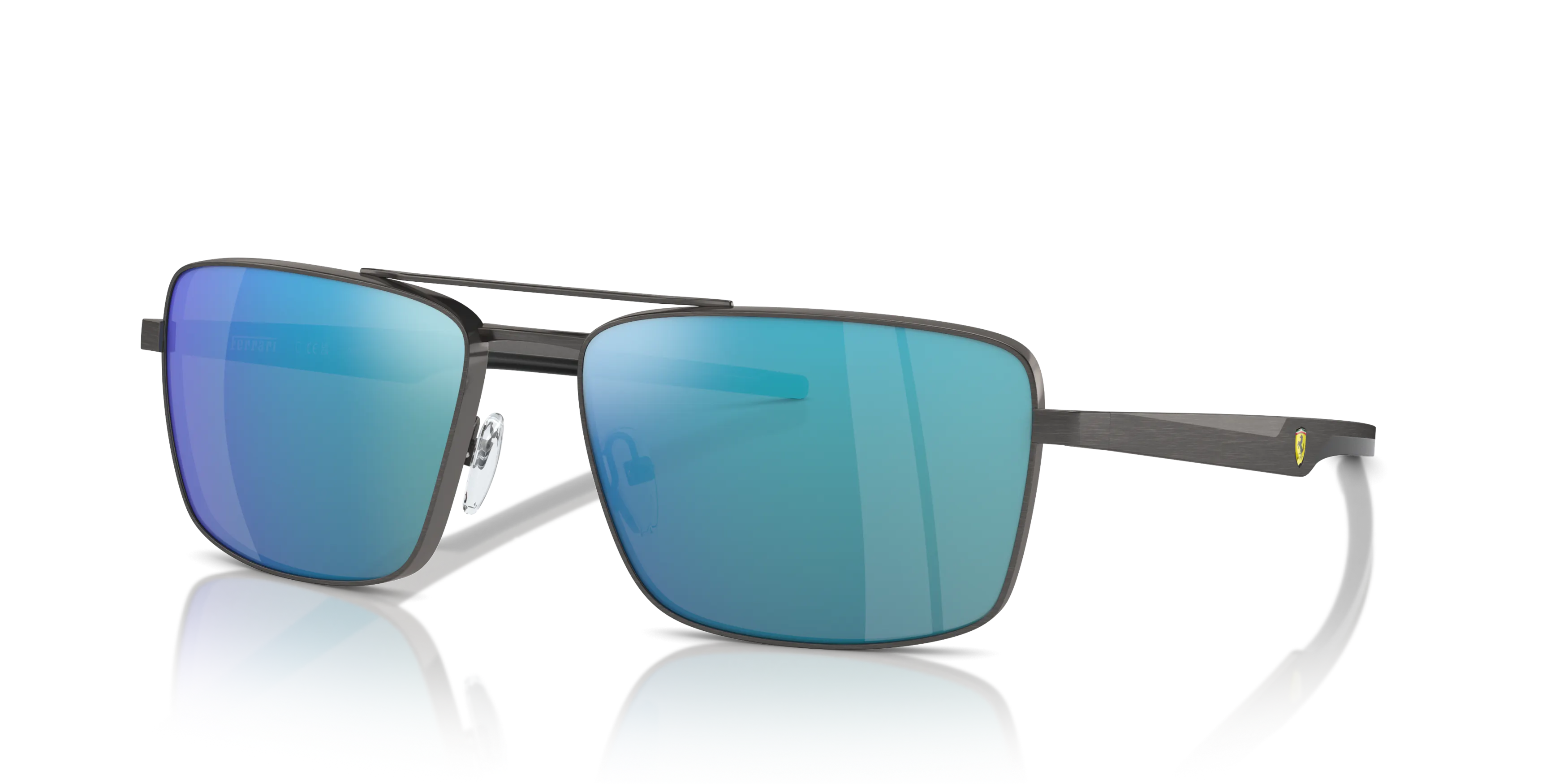 Angle_Left01, Scuderia Ferrari FZ5001 109/9R