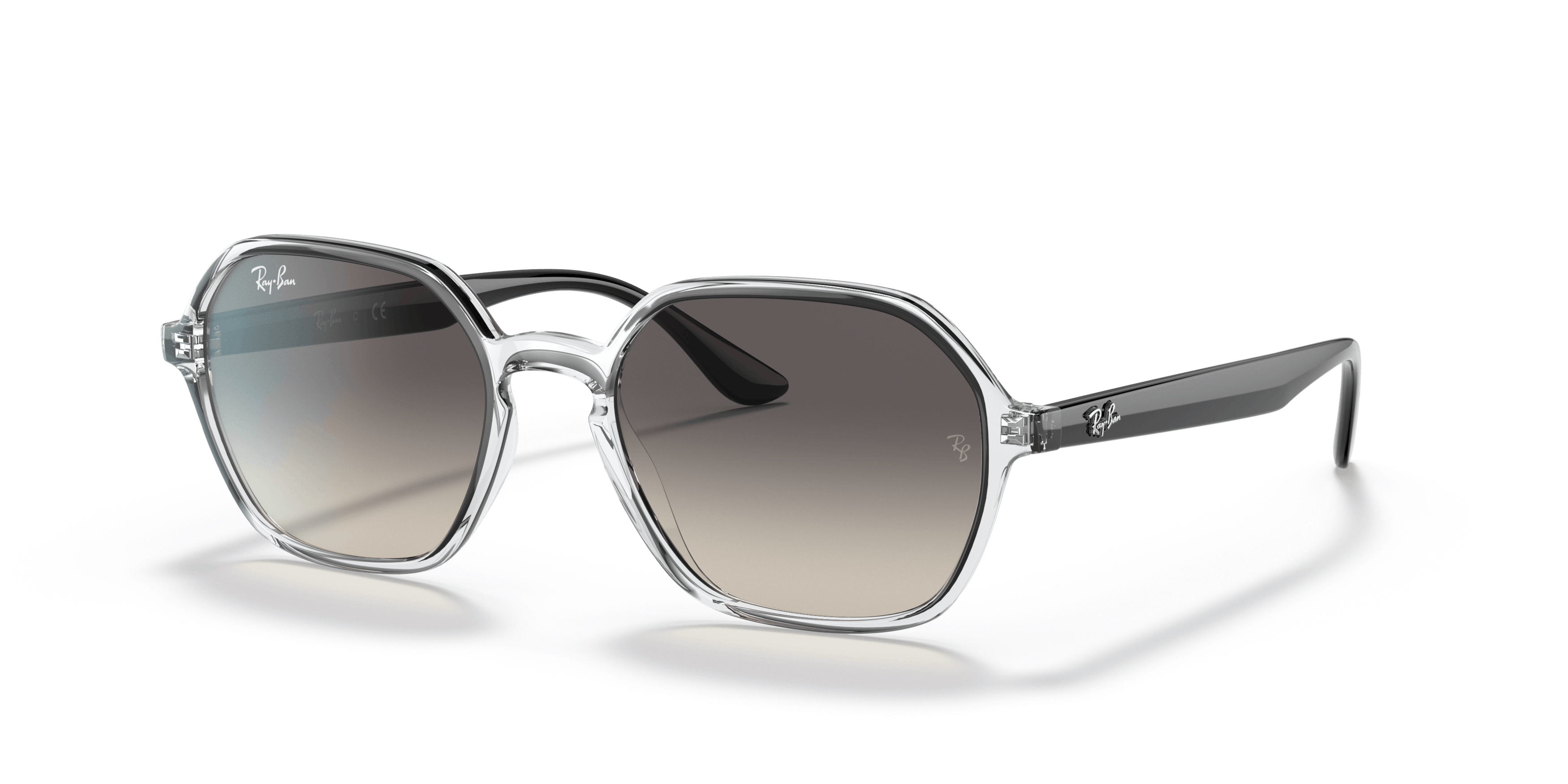Angle_Left01, Ray-Ban RB4361 647711