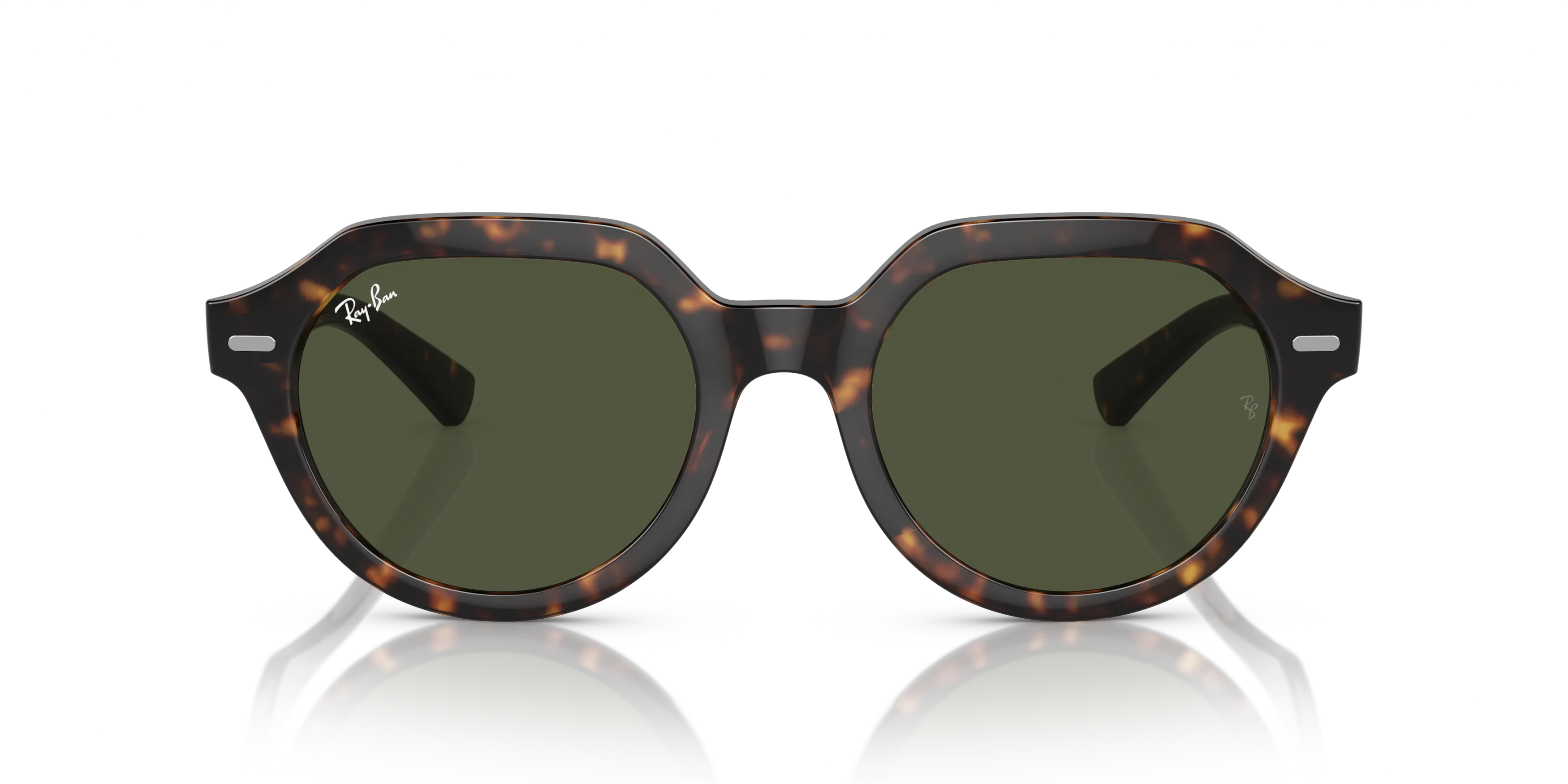 Front, Ray-Ban Gina RB4399 902/31