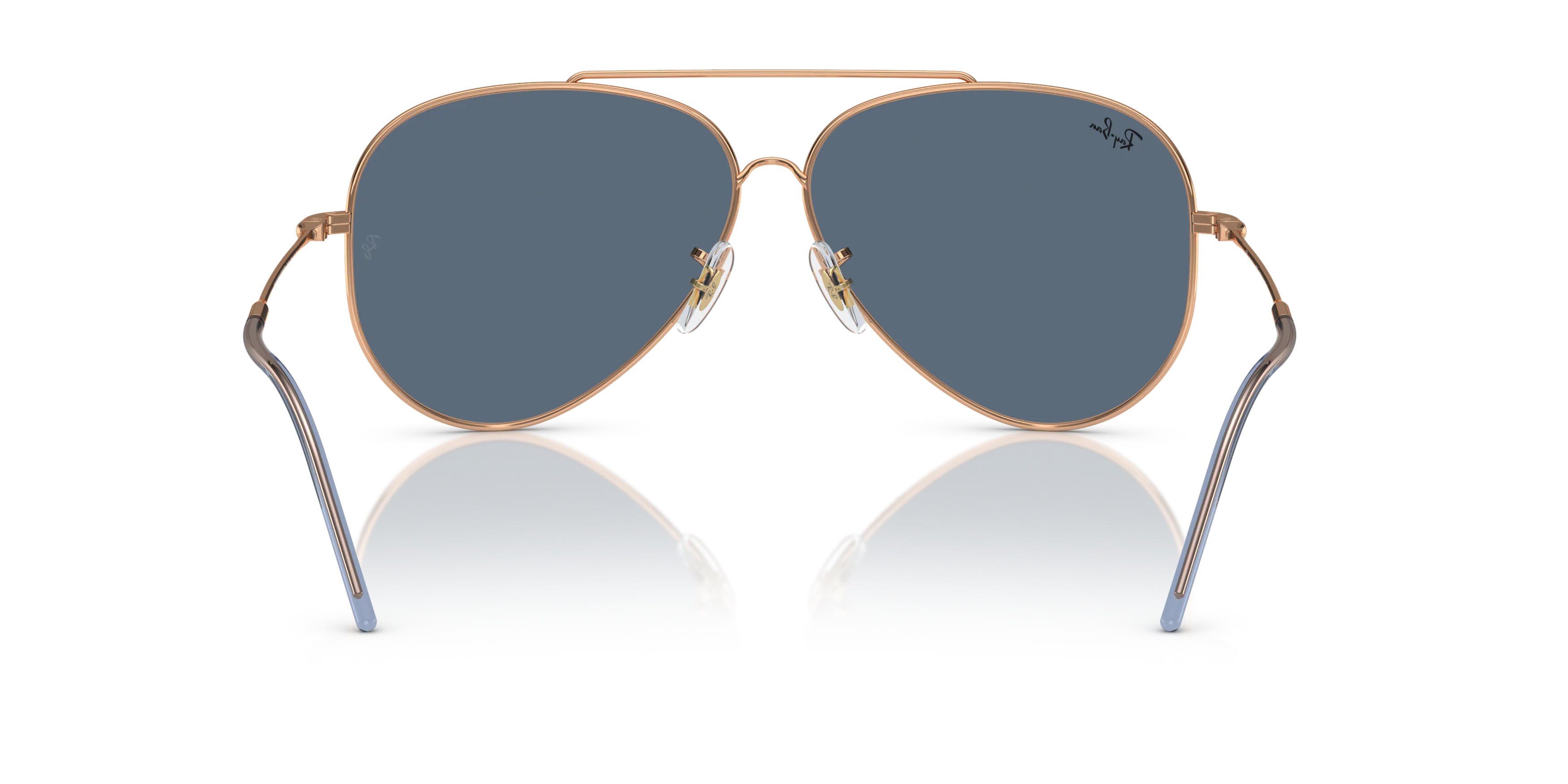 Detail02, Ray-Ban Aviator Reverse RBR 0101S Sunglasses
