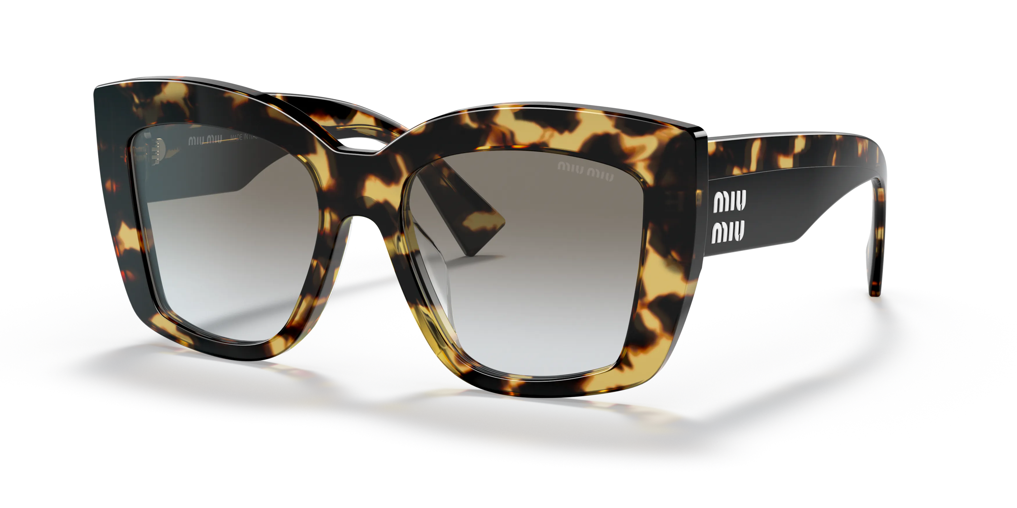 Angle_Left01, Miu Miu MU 04WS 7S00A7