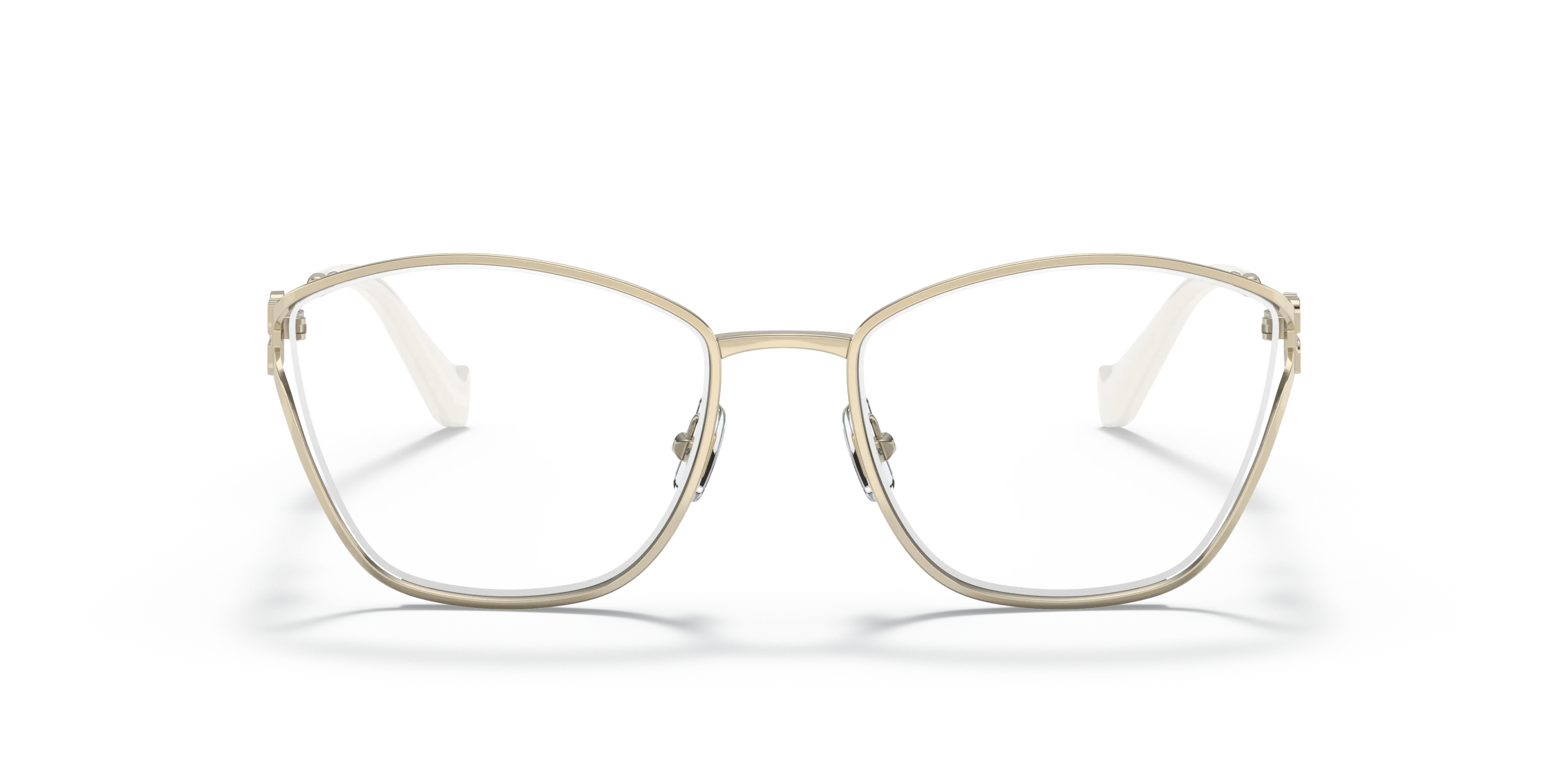 Front, Miu Miu MU 53UV ZVN1O1