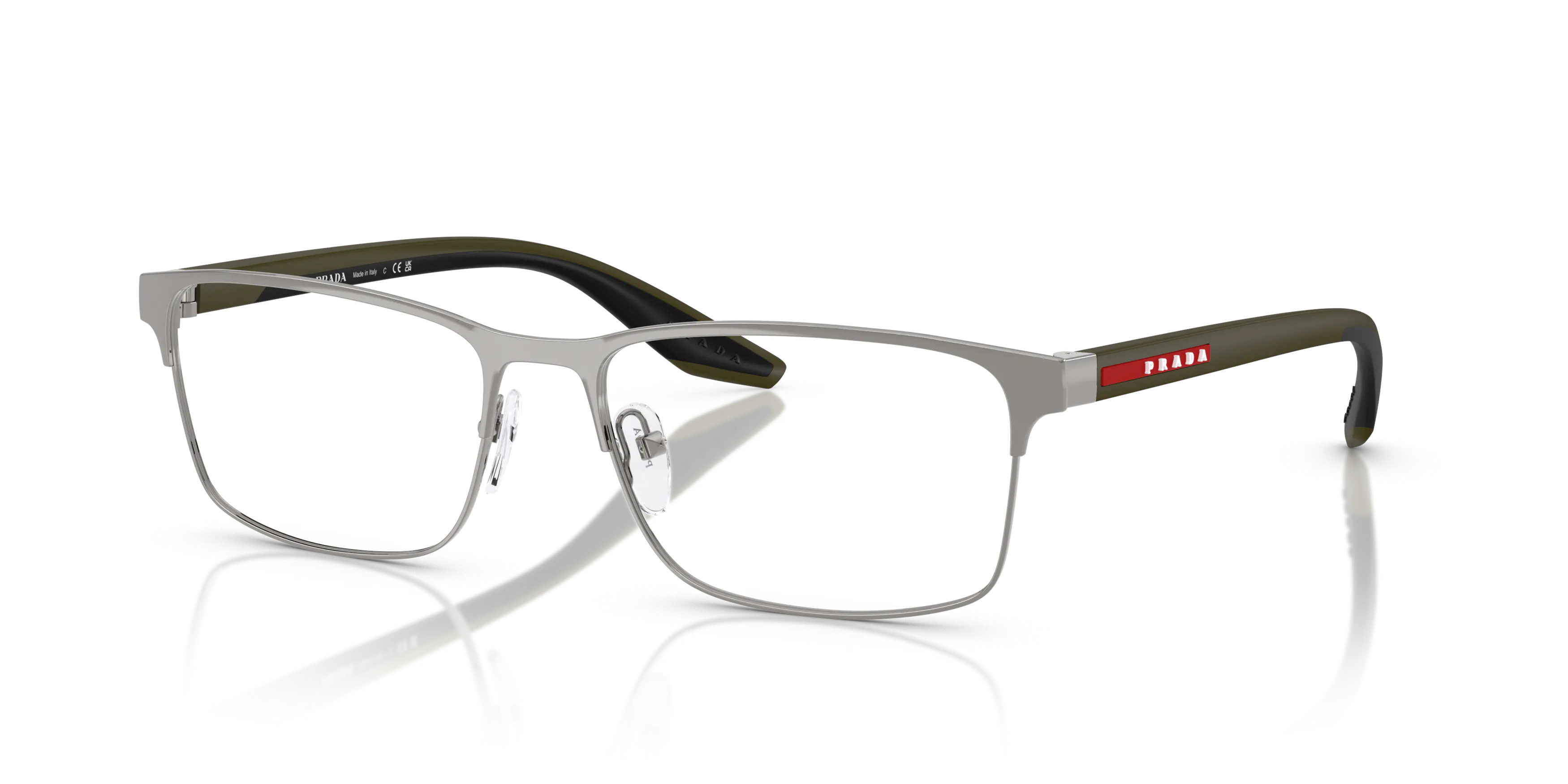 Angle_Left01, Prada Linea Rossa PS 50PV 5AV1O1