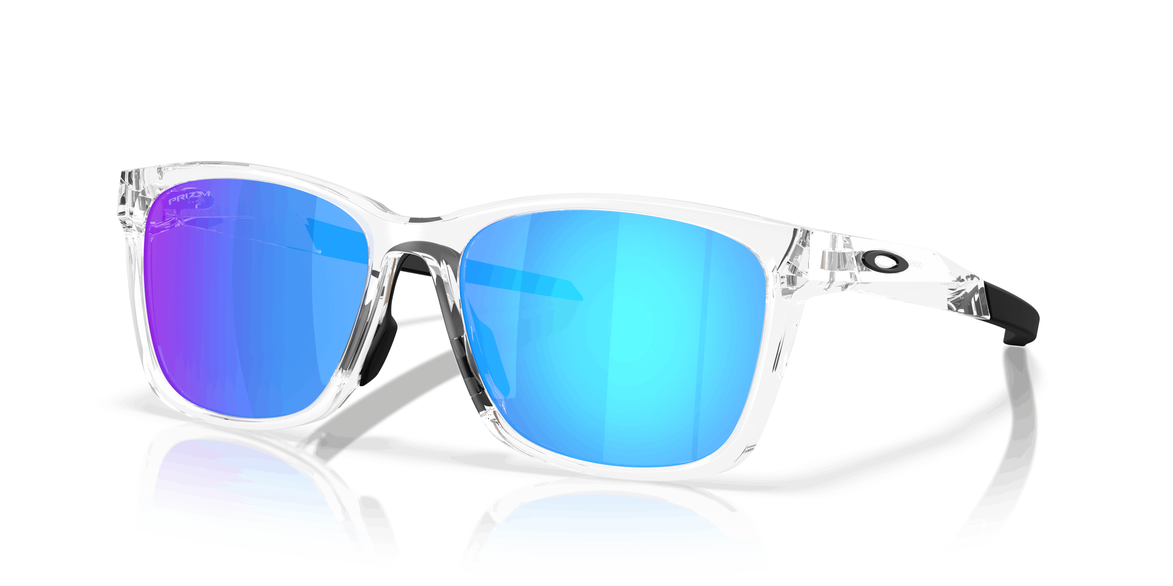 Angle_Left01, Oakley Paracord OO 9506D Sunglasses