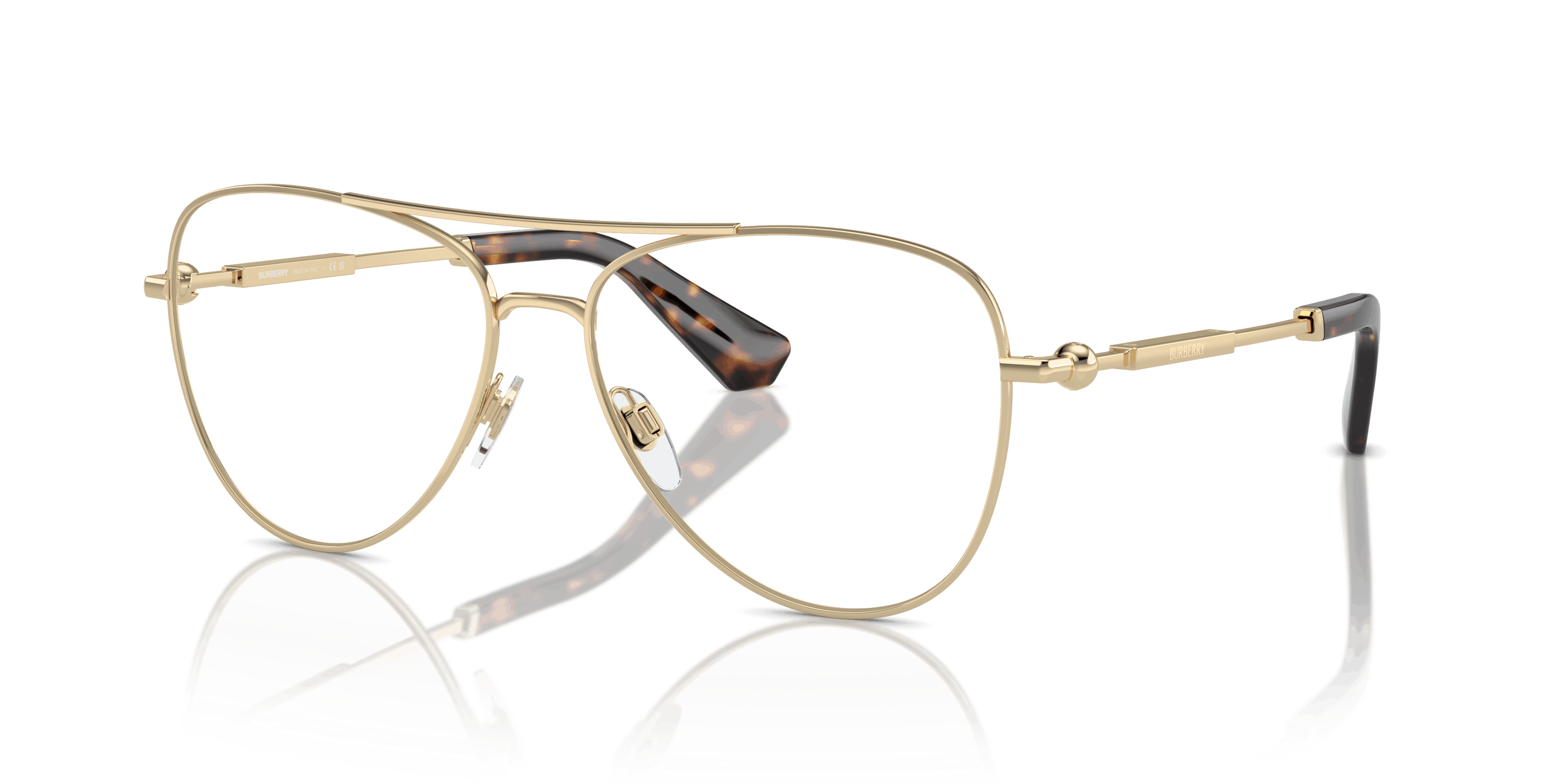 Angle_Left01, Burberry BE1386 1109