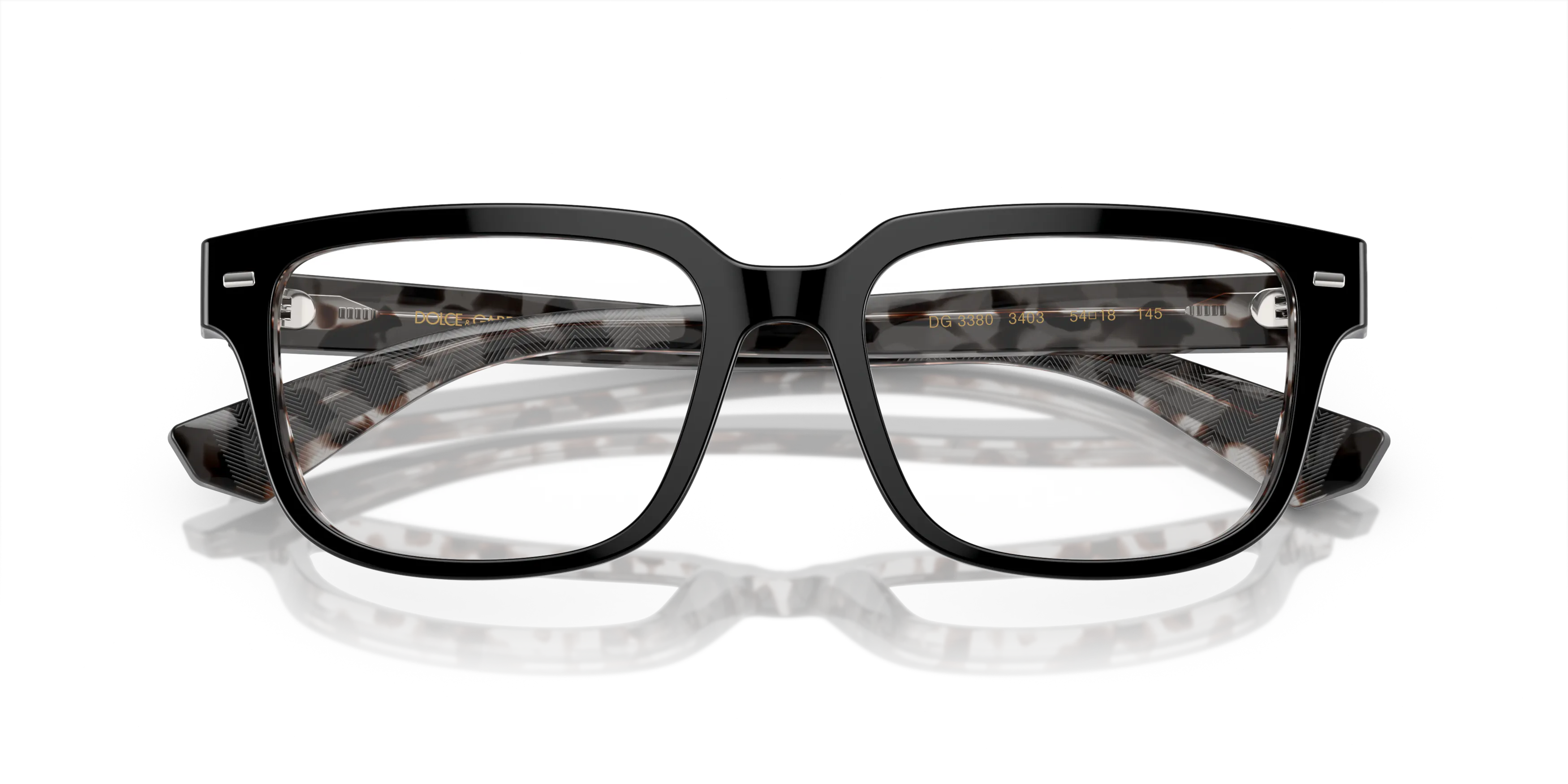 Folded, DOLCE GABBANA DG3380 3403