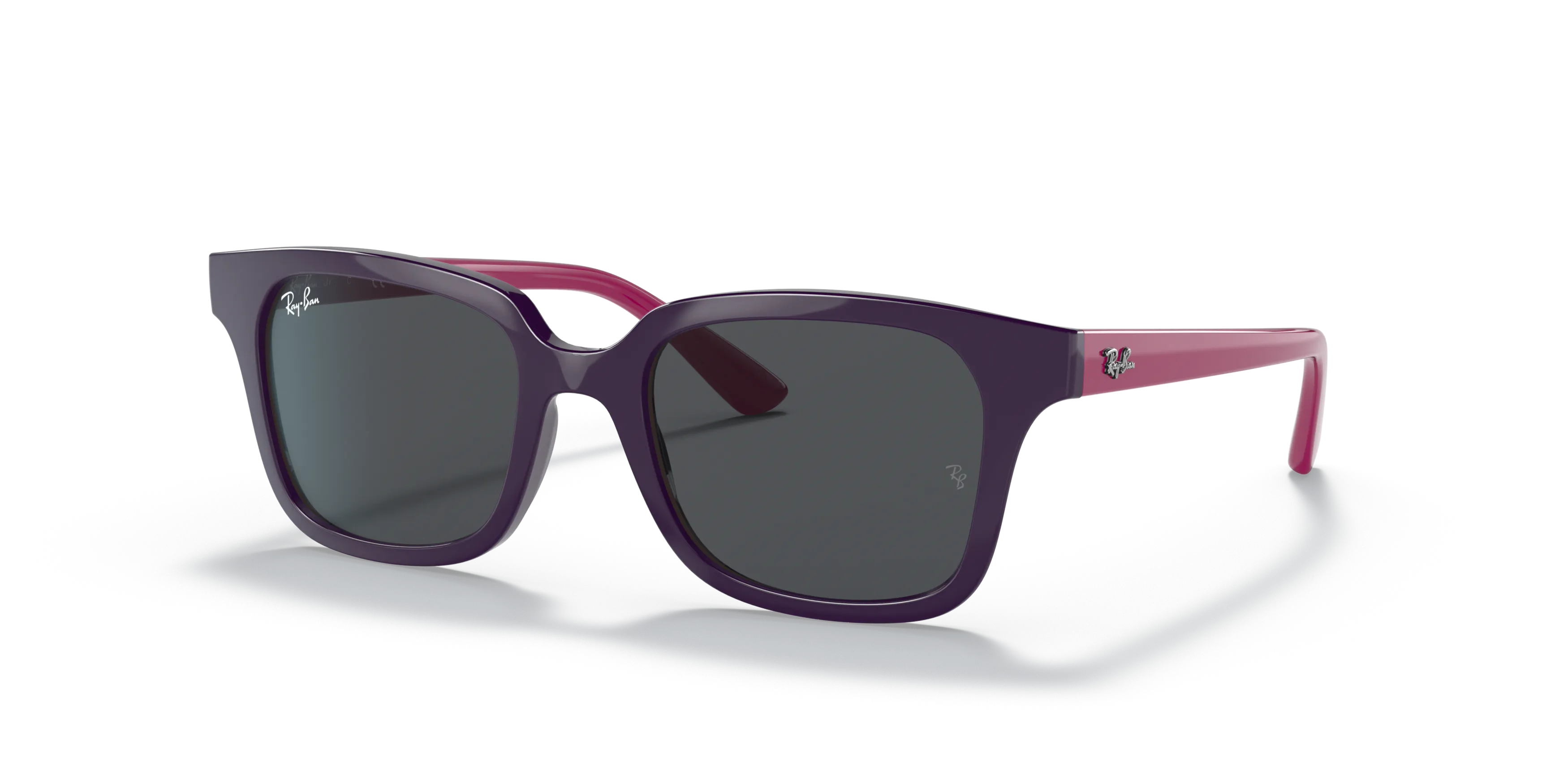 Angle_Left01, Ray-Ban RJ9071S 702187