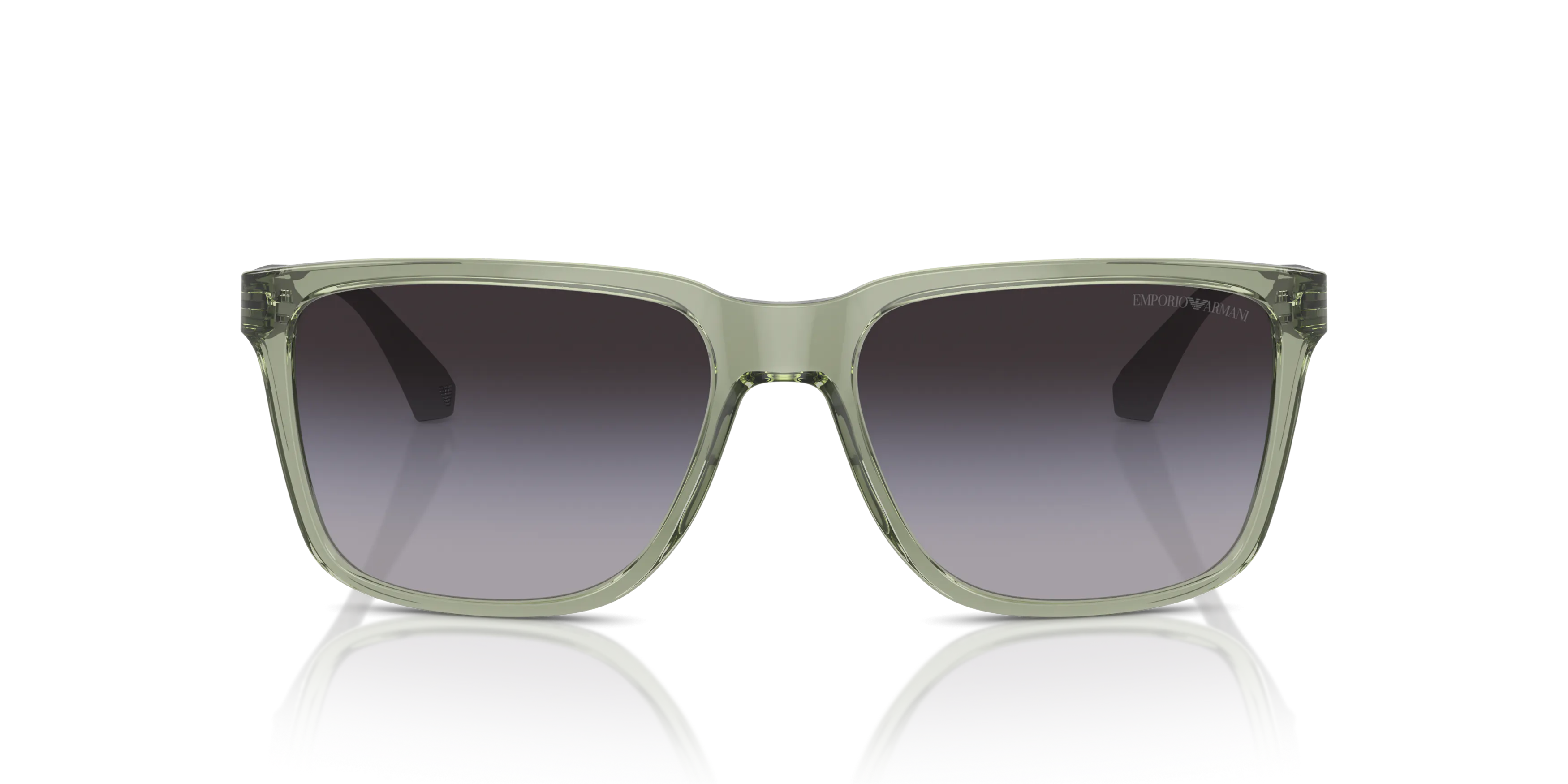 Front, Emporio Armani EA4047 53628G