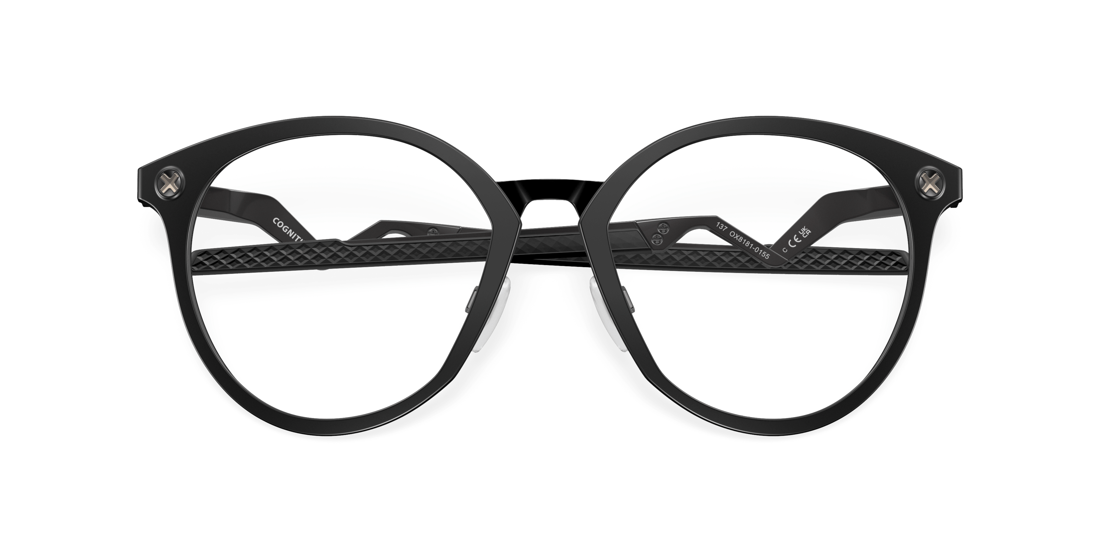 Folded, Oakley COGNITIVE R OX8181 818101