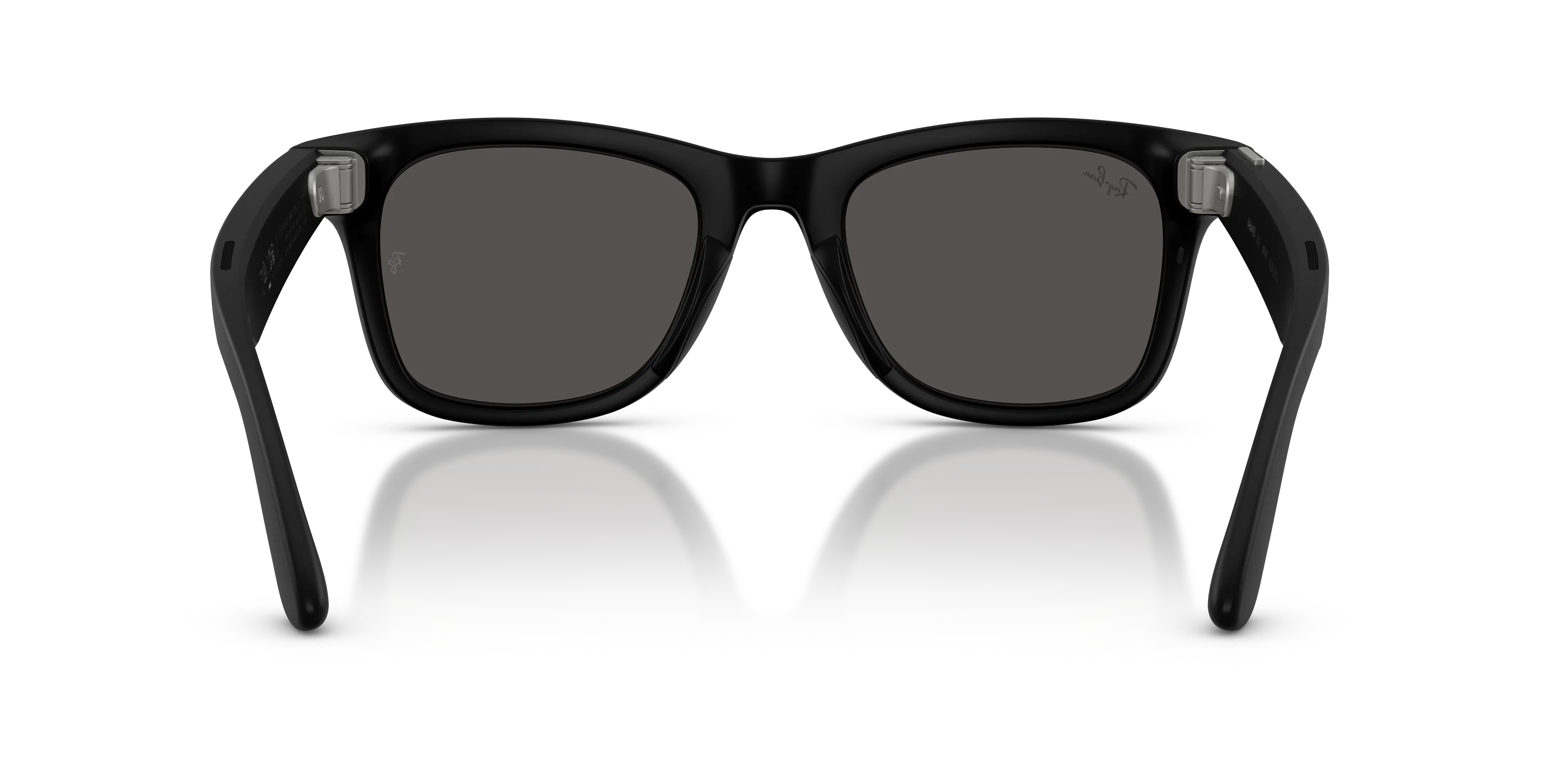 Detail02, Ray-Ban Meta Wayfarer (Gen 3) RW4011 601S87