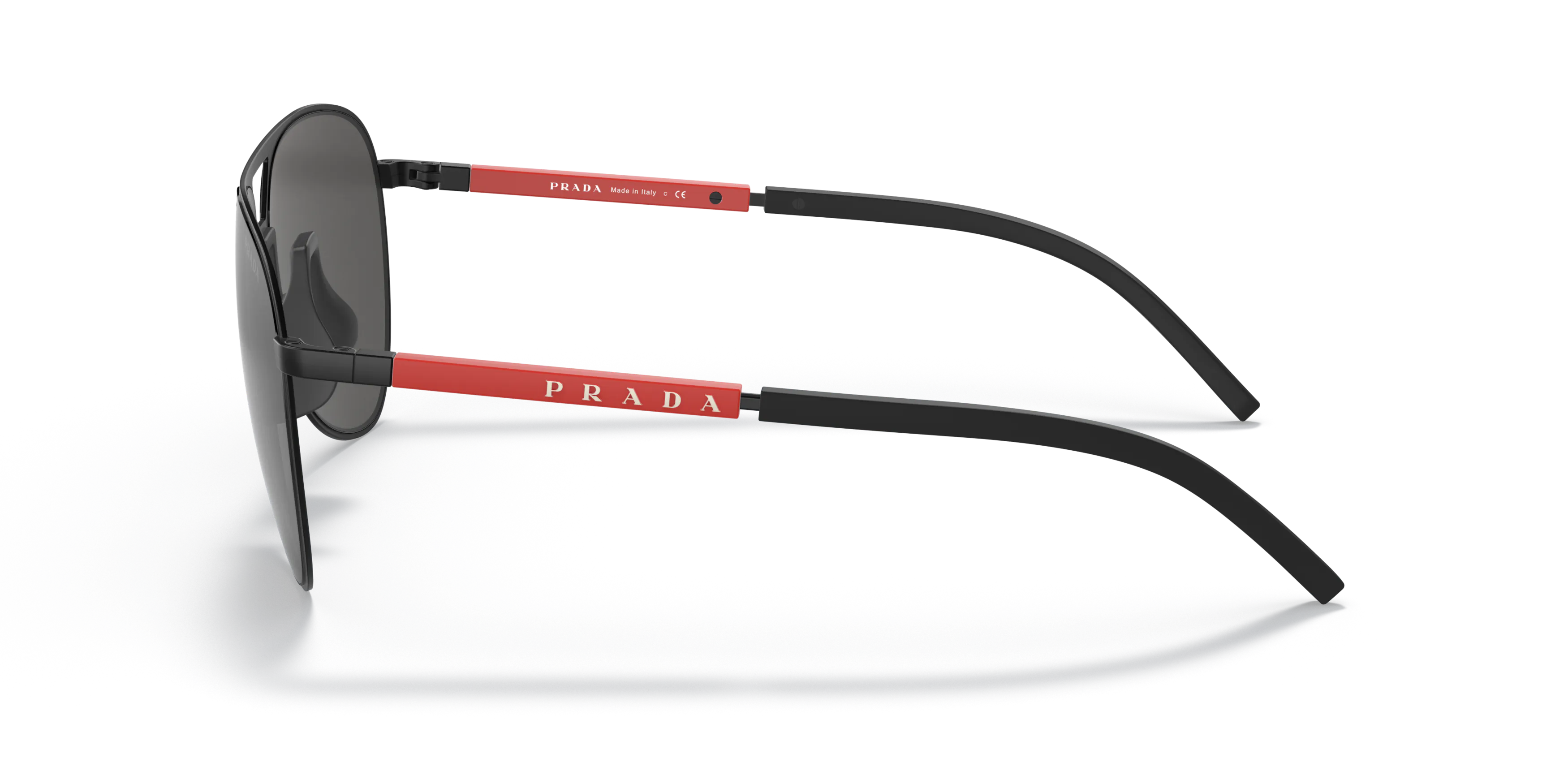 Angle_Left02, Prada Linea Rossa PS 51XS 1BO06L