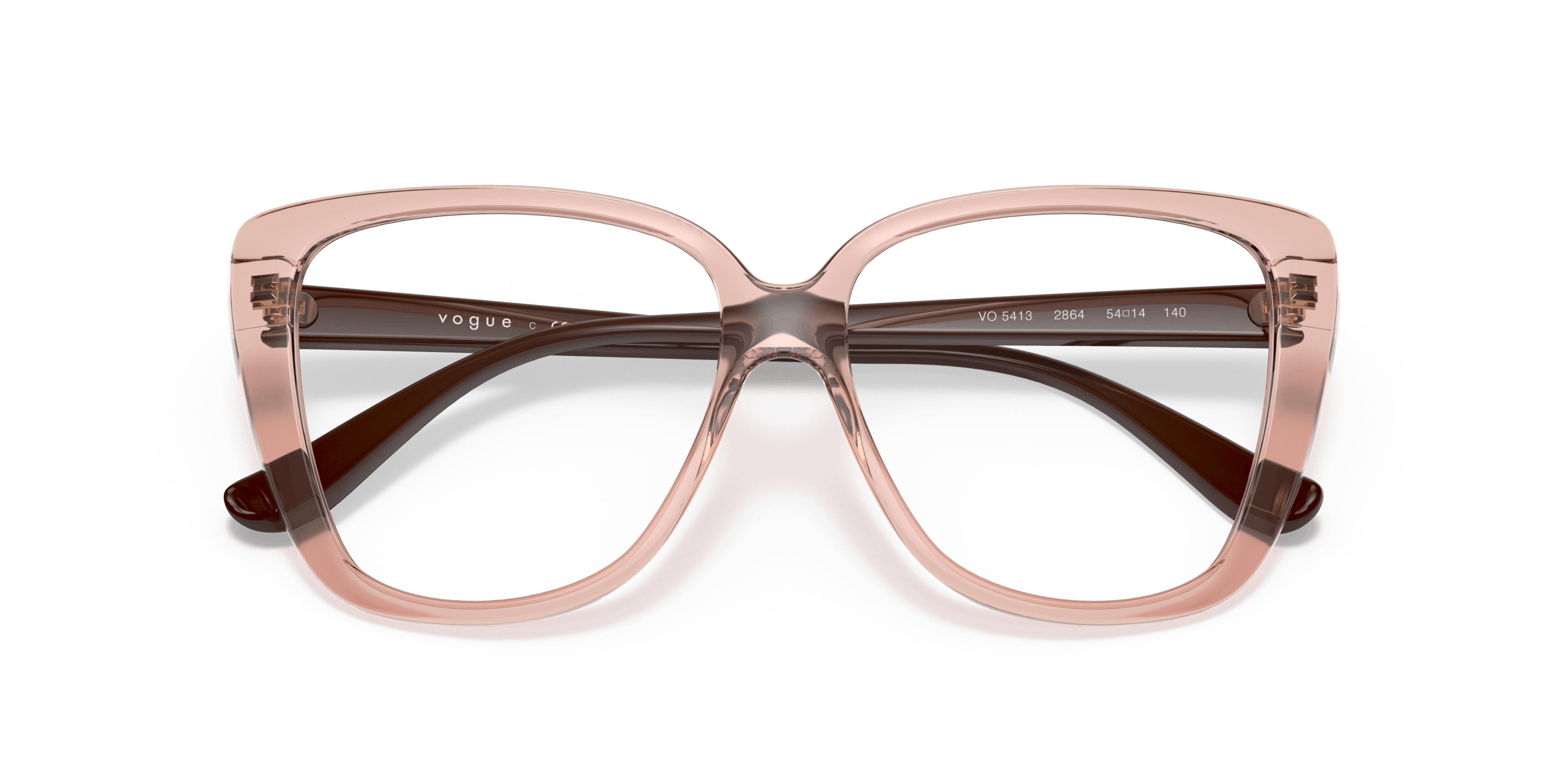 Folded, Vogue Eyewear VO5413 2864