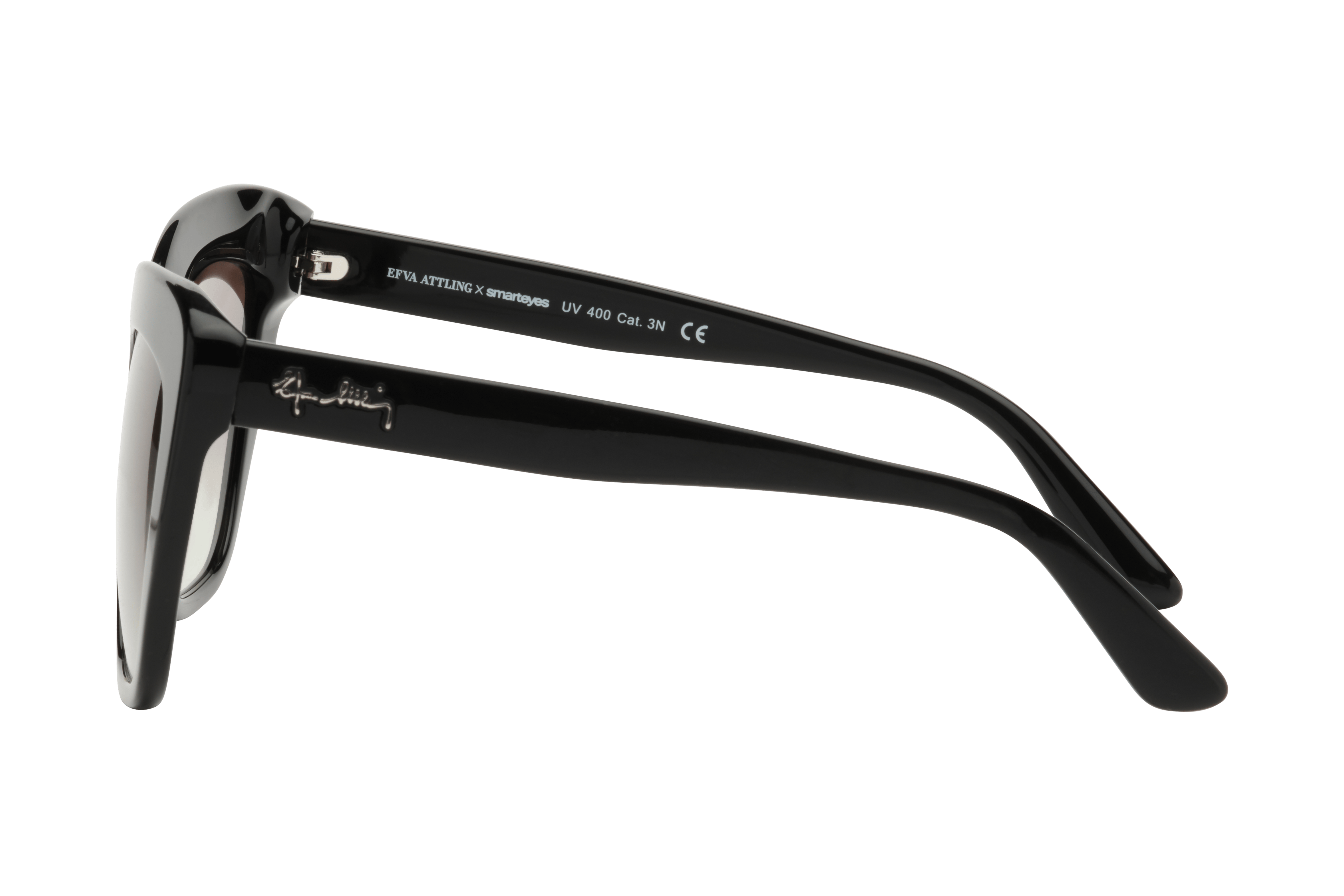 Angle_Left02, Efva Attling Sunny Side II EVAF8005 99 Solbriller